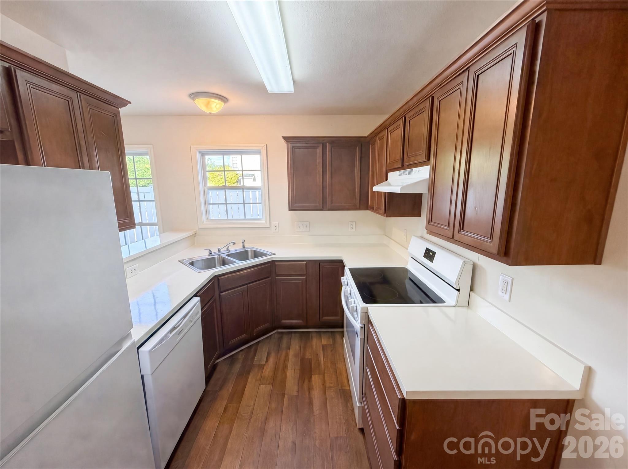 Kingstree - Residential