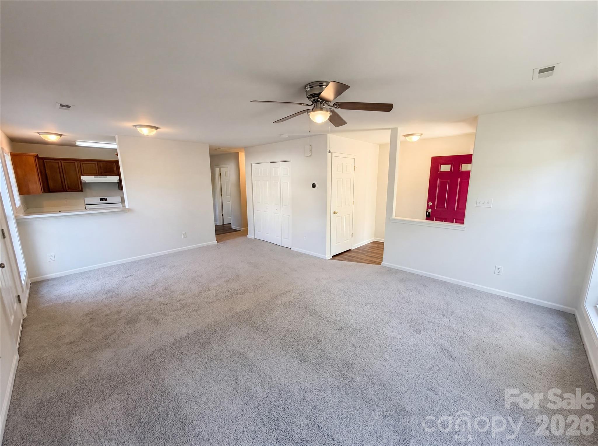 Kingstree - Residential
