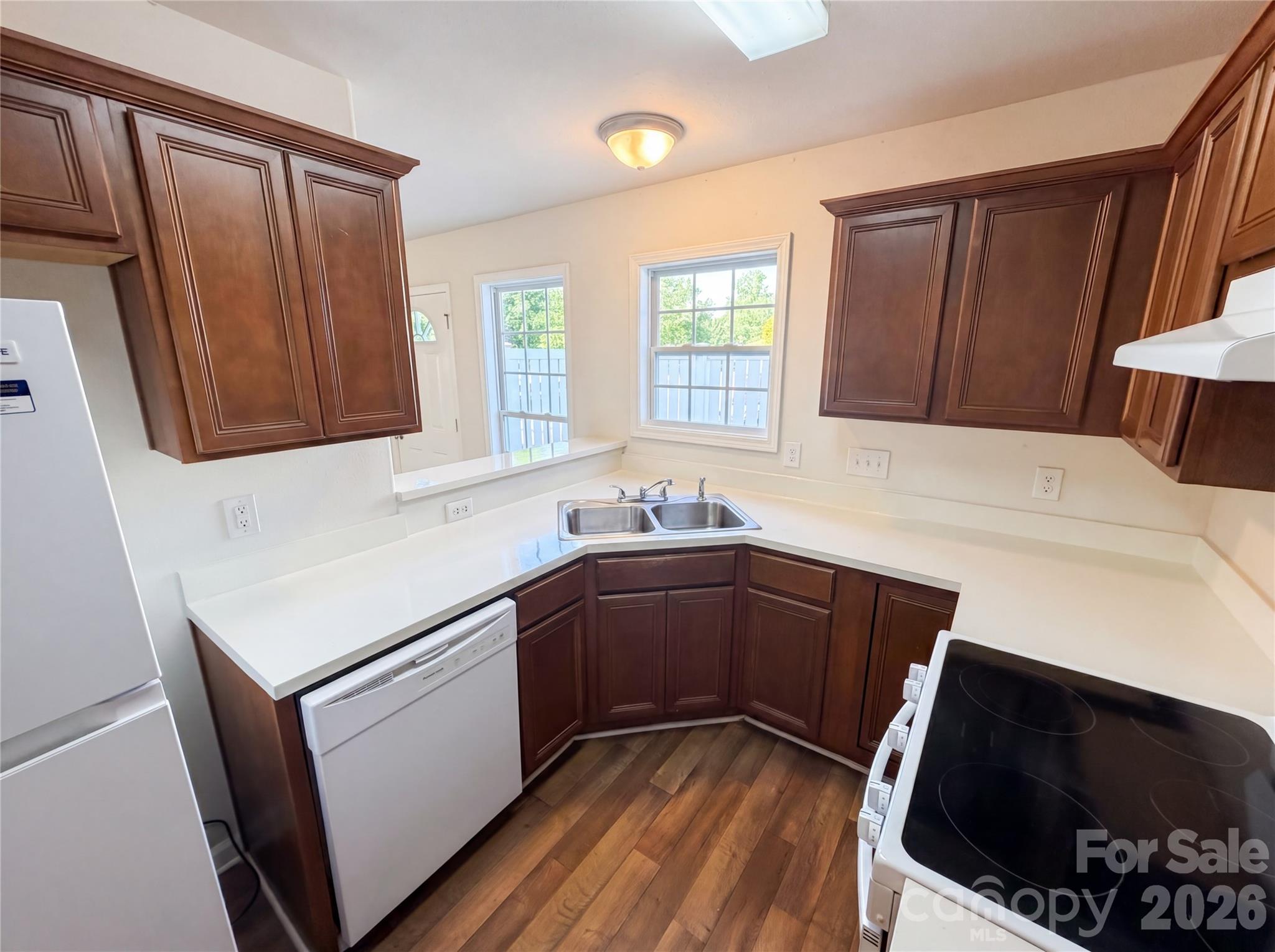Kingstree - Residential