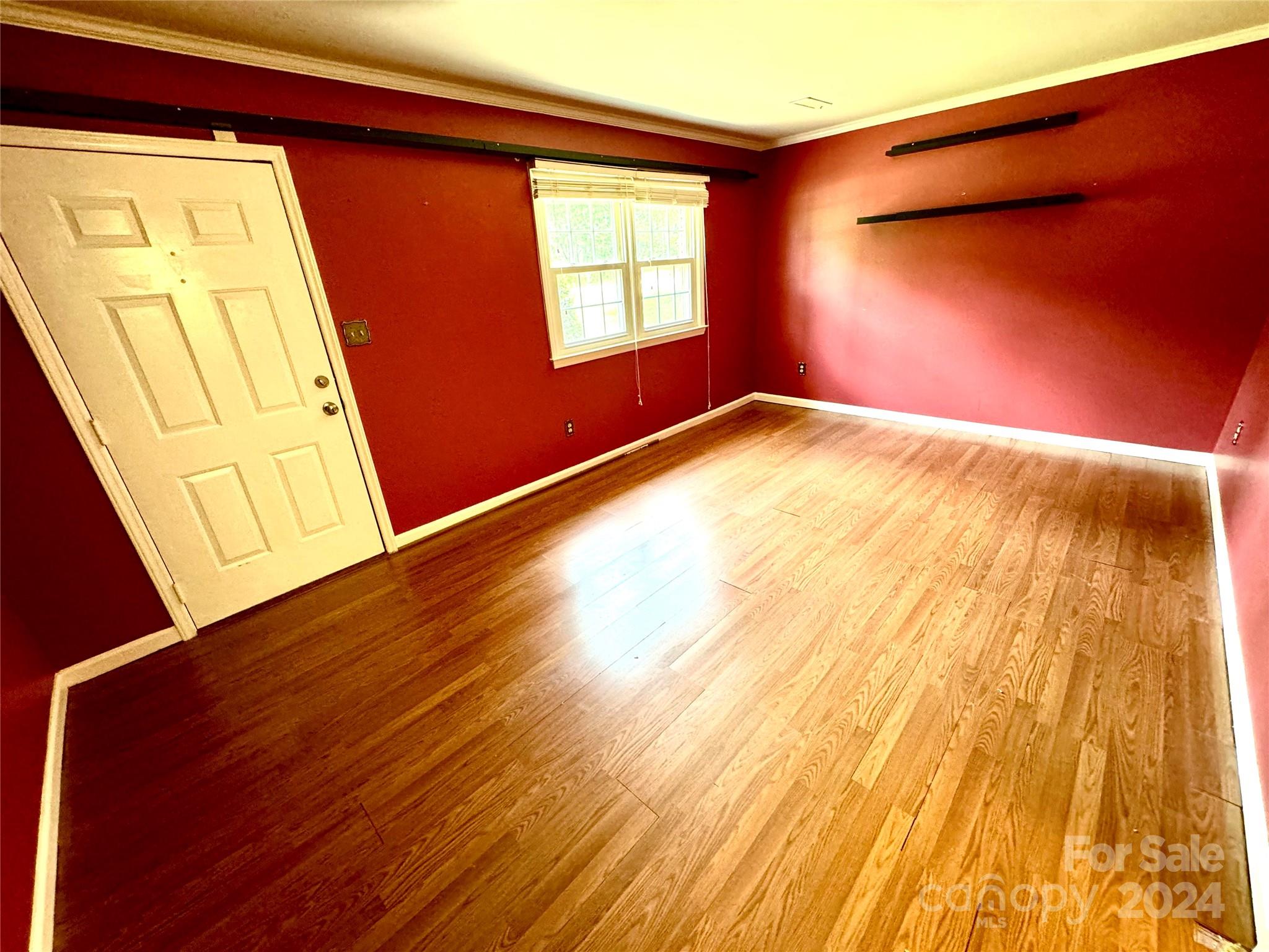 Autumn Chase - Residential