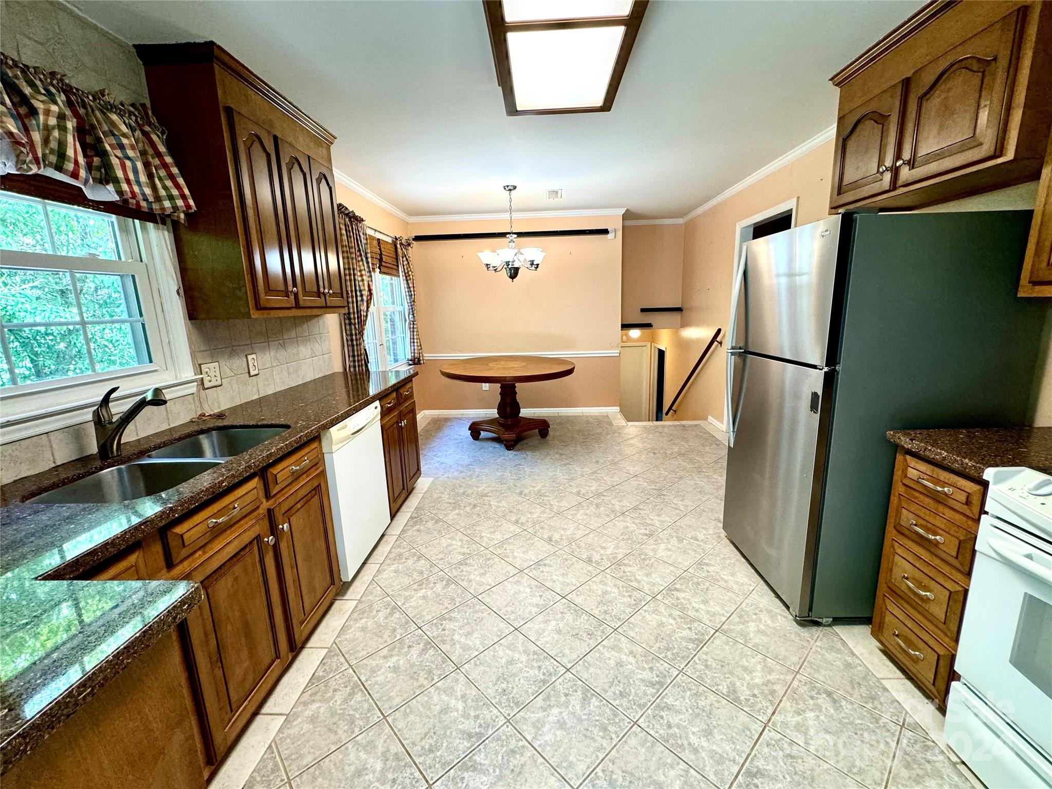 Autumn Chase - Residential