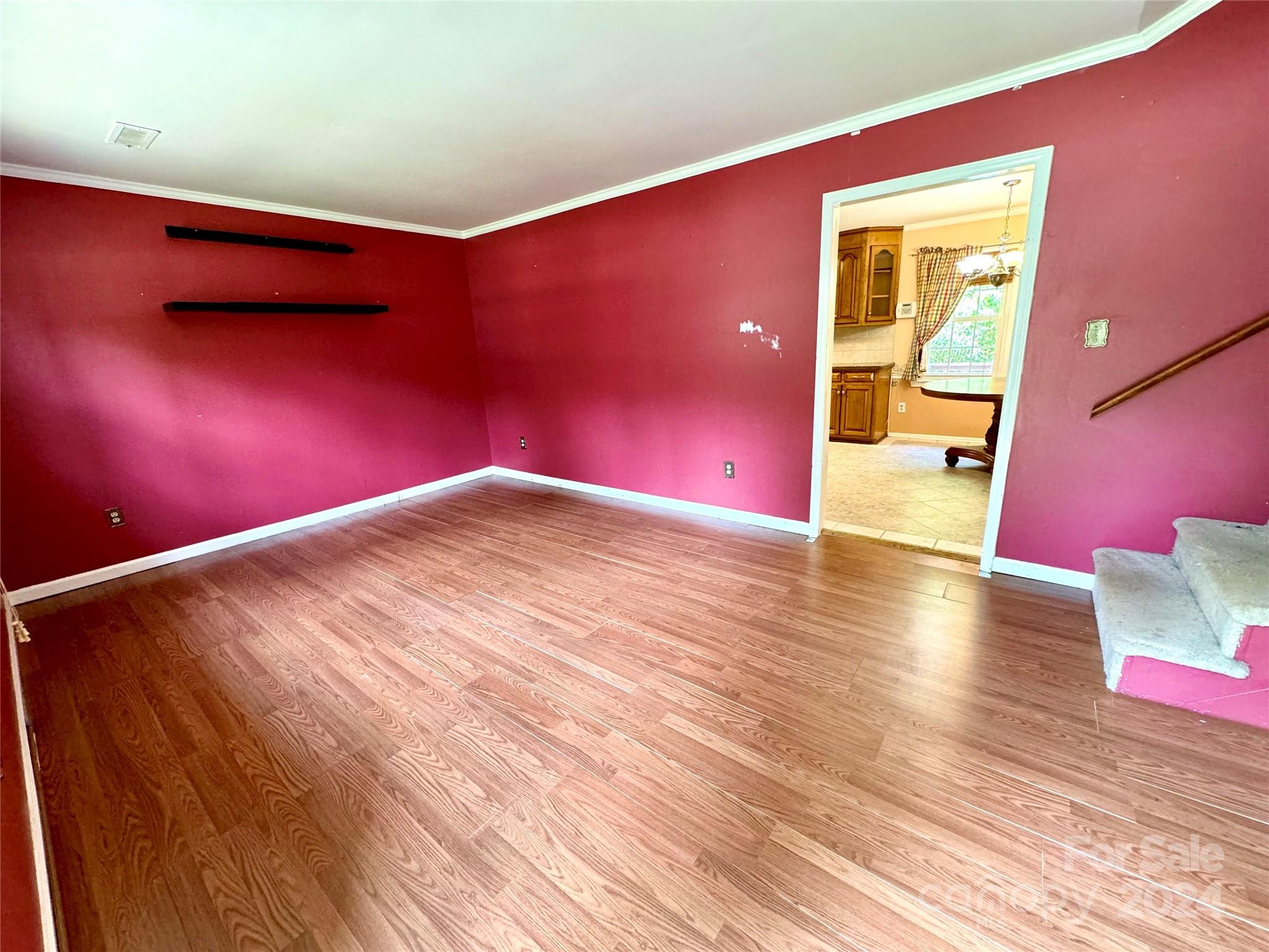 Autumn Chase - Residential