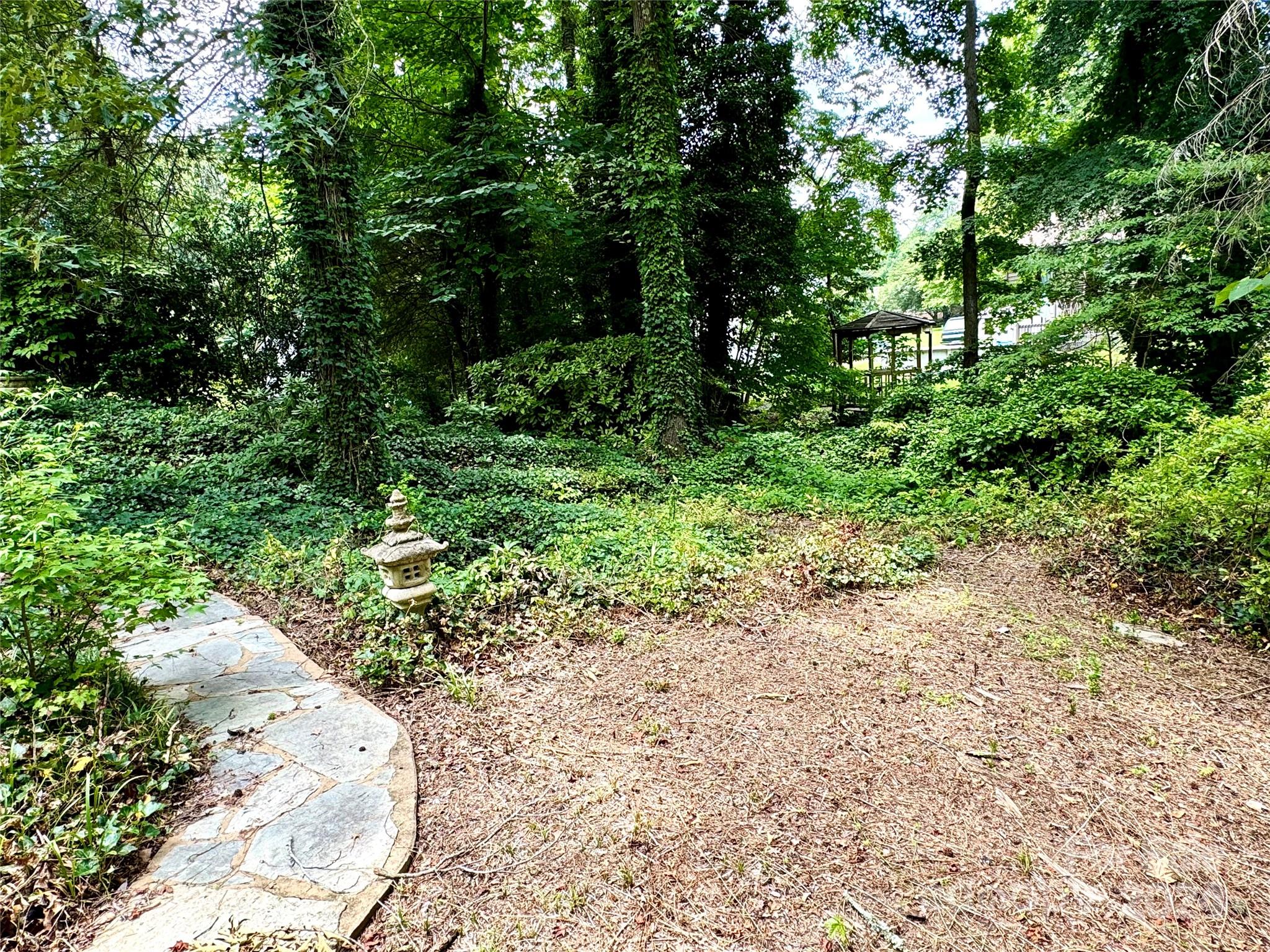 Autumn Chase - Residential