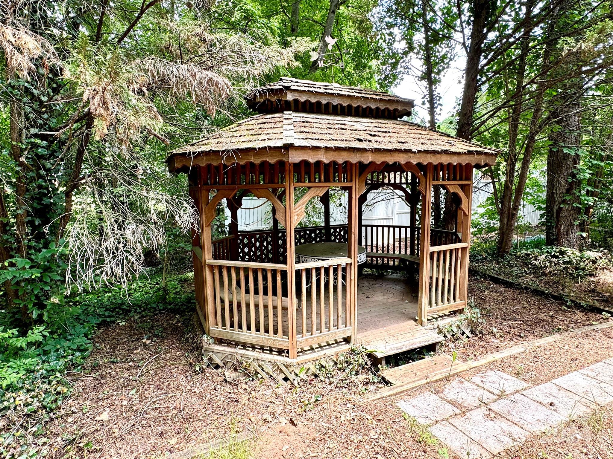 Autumn Chase - Residential