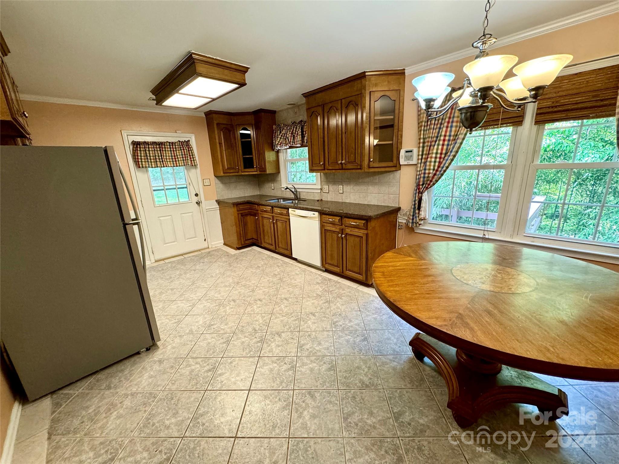 Autumn Chase - Residential