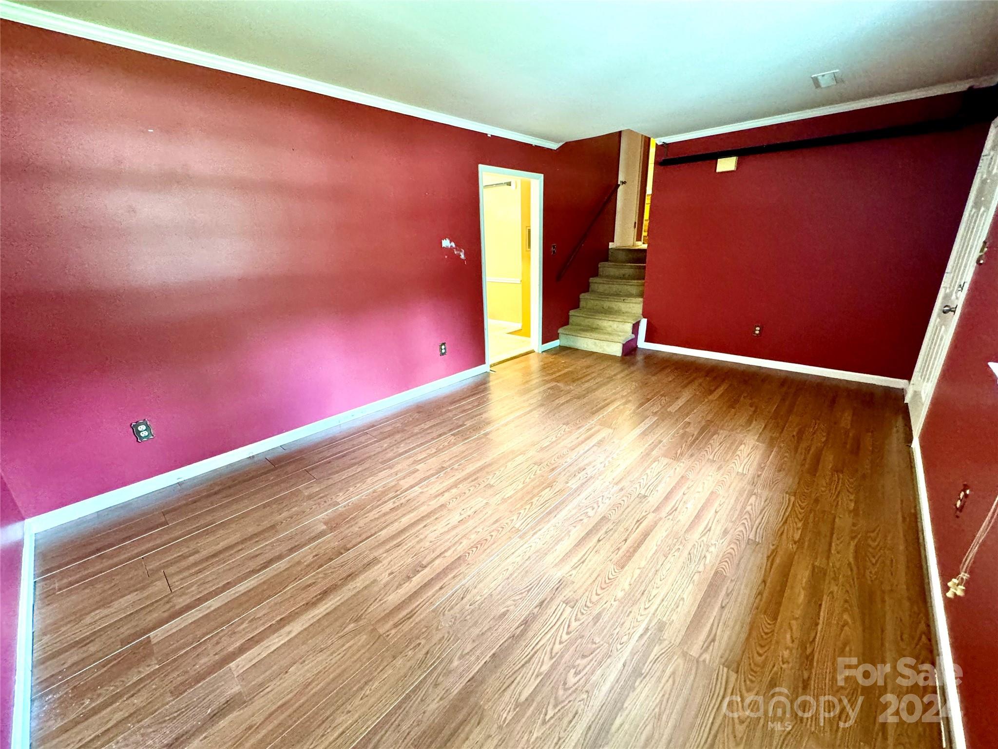 Autumn Chase - Residential