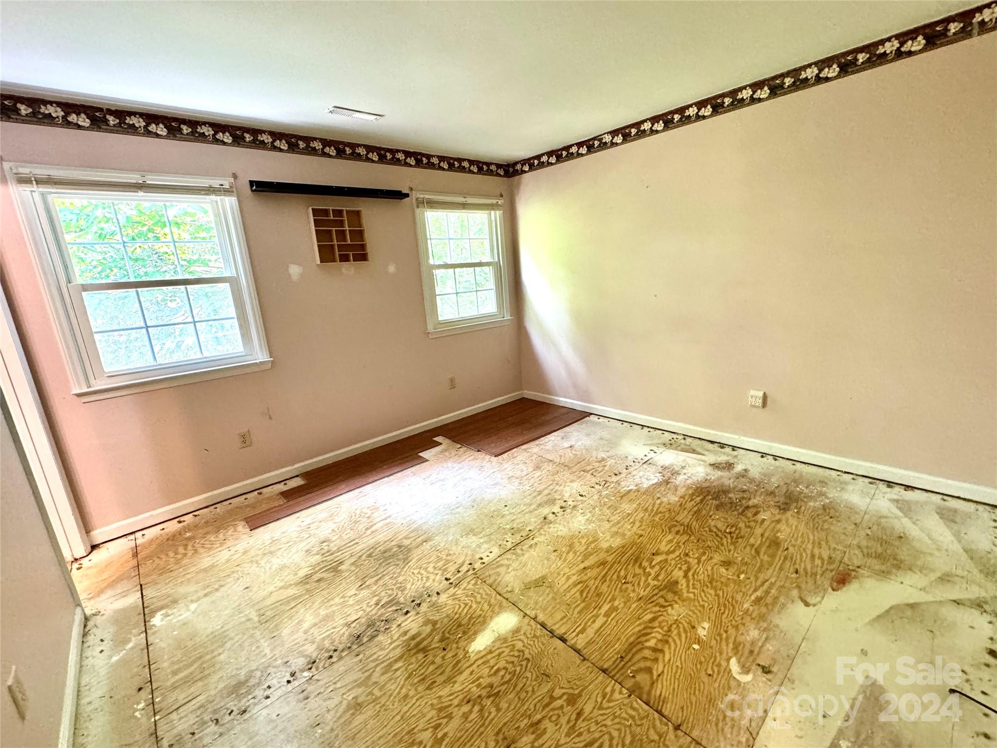 Autumn Chase - Residential