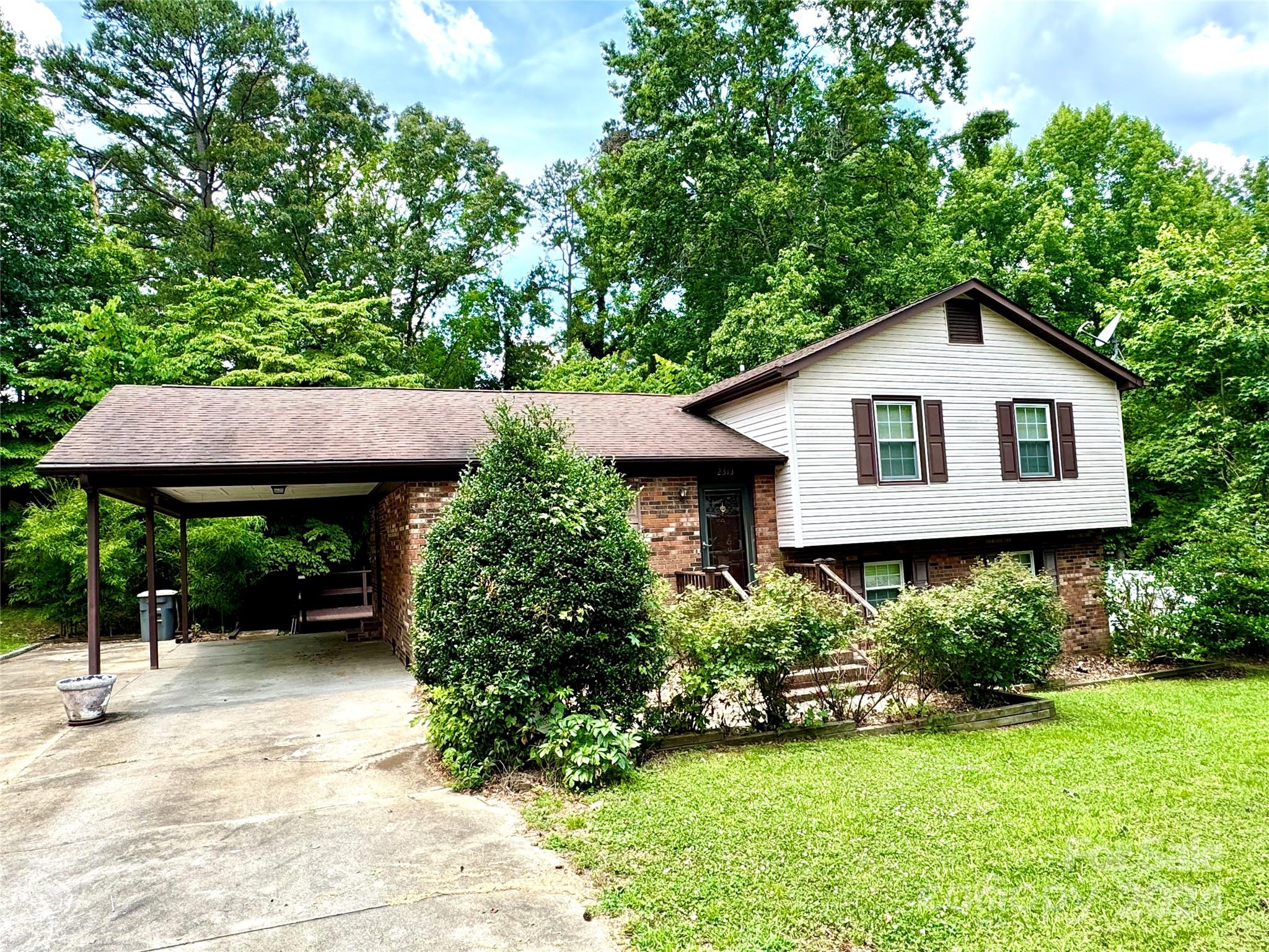 Autumn Chase - Residential