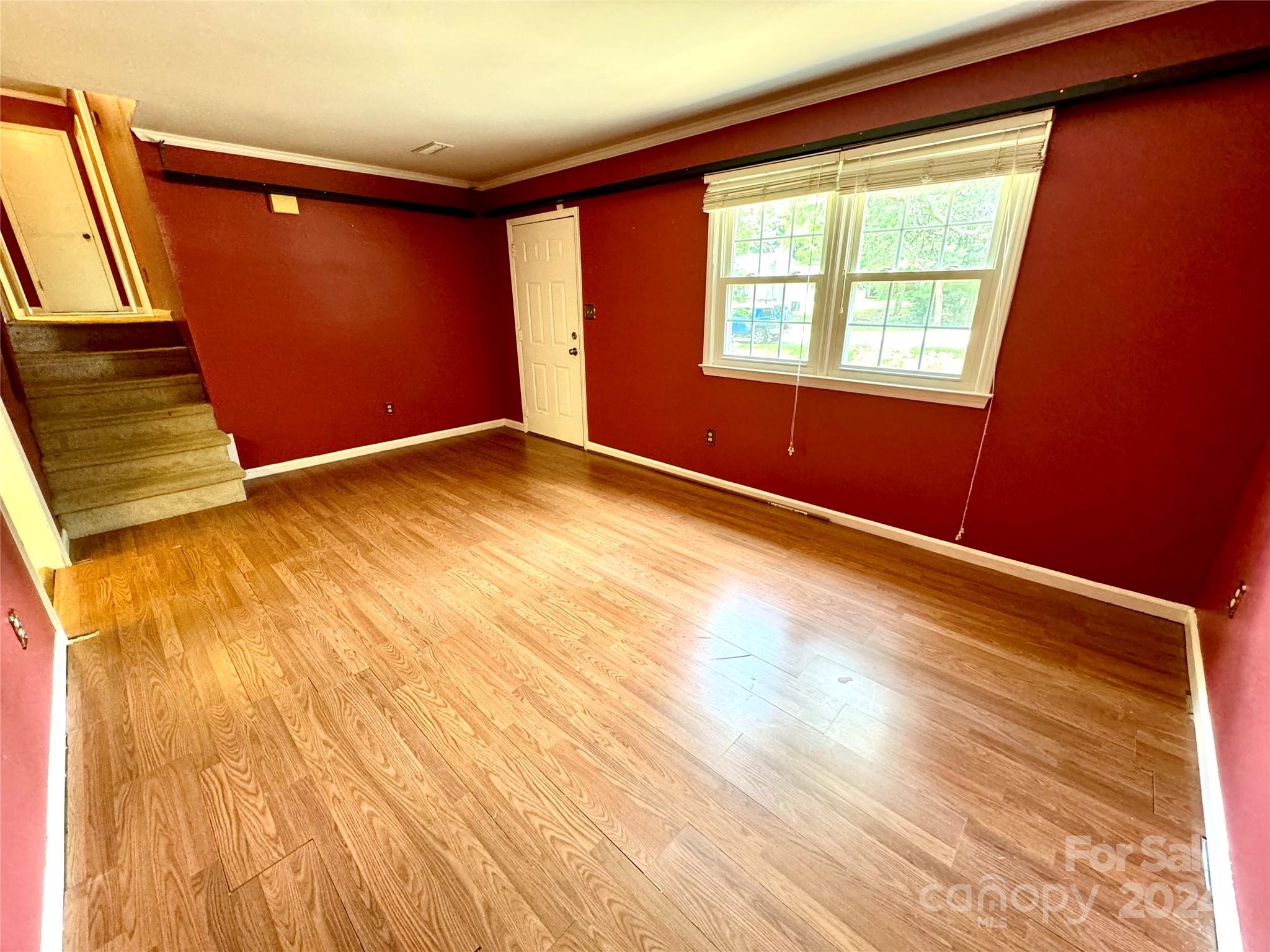 Autumn Chase - Residential