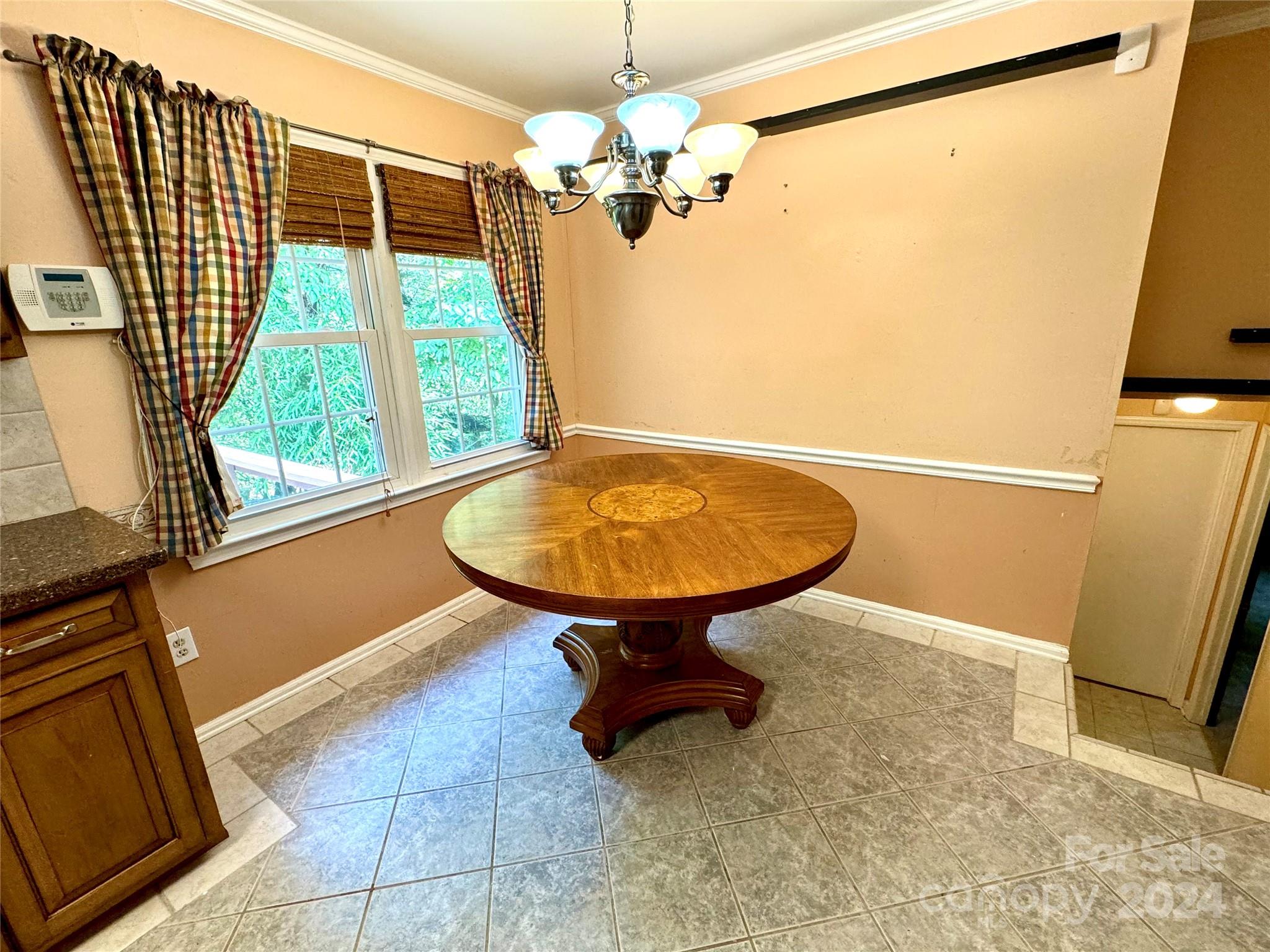 Autumn Chase - Residential