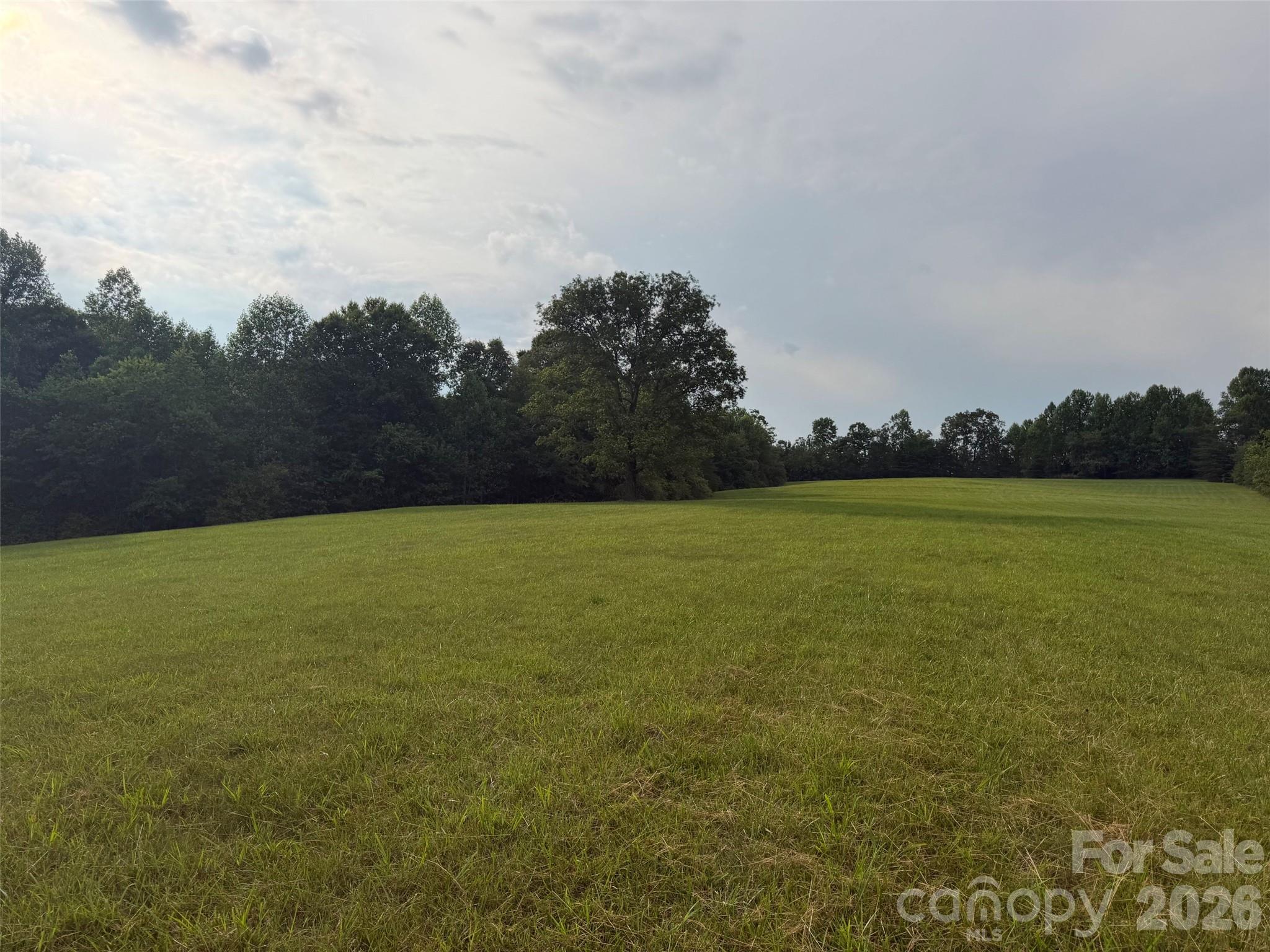 Lot 5 Parker Padgett Road