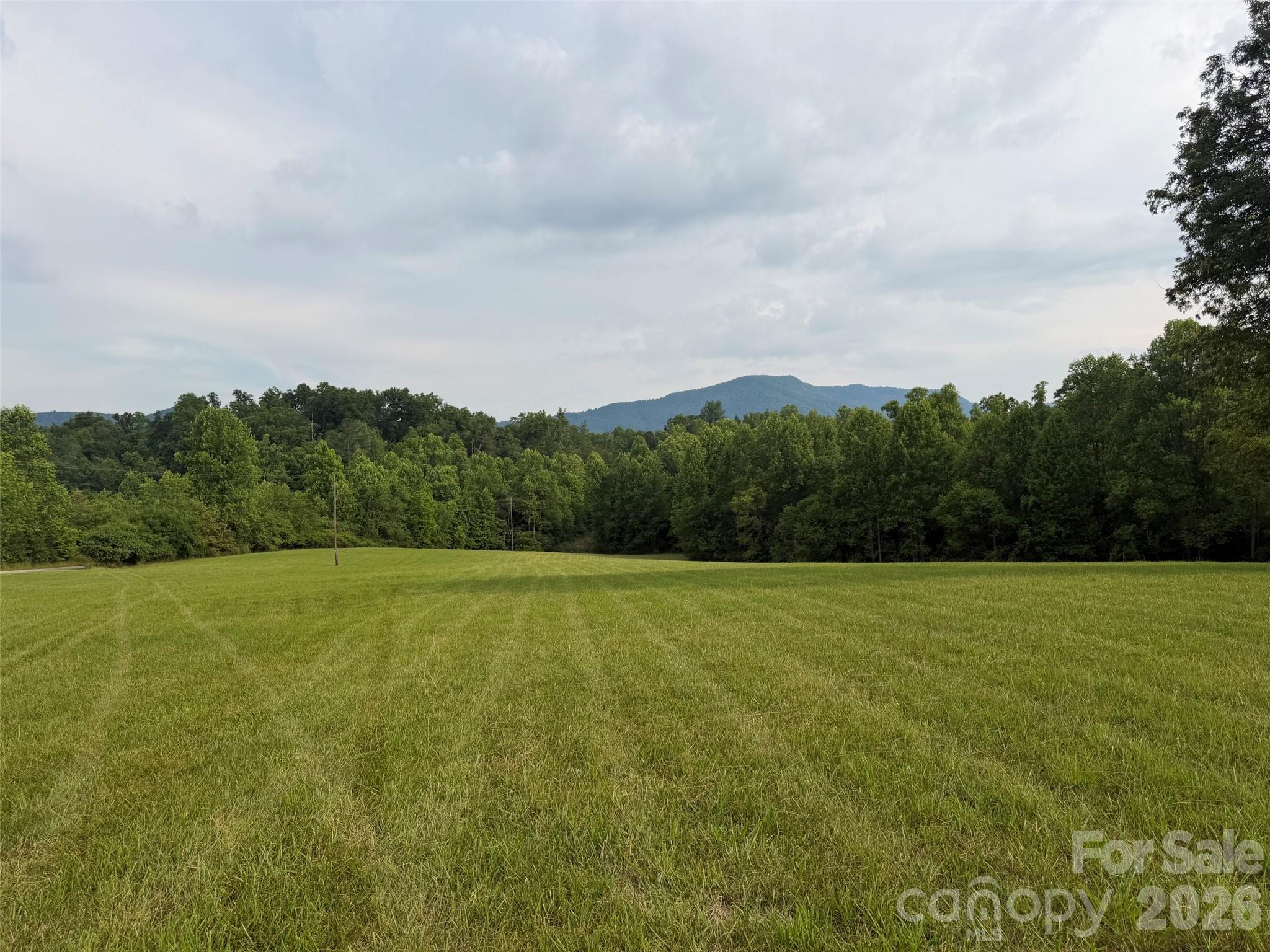Lot 5 Parker Padgett Road