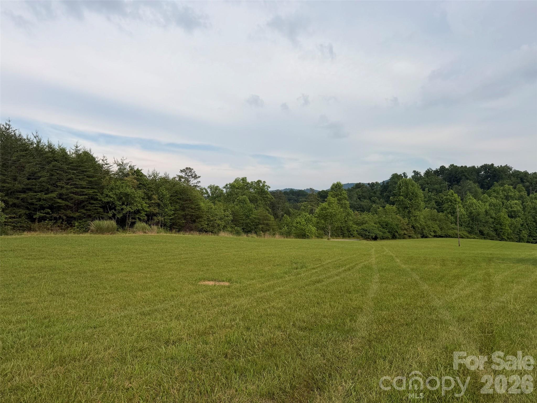 Lot 5 Parker Padgett Road