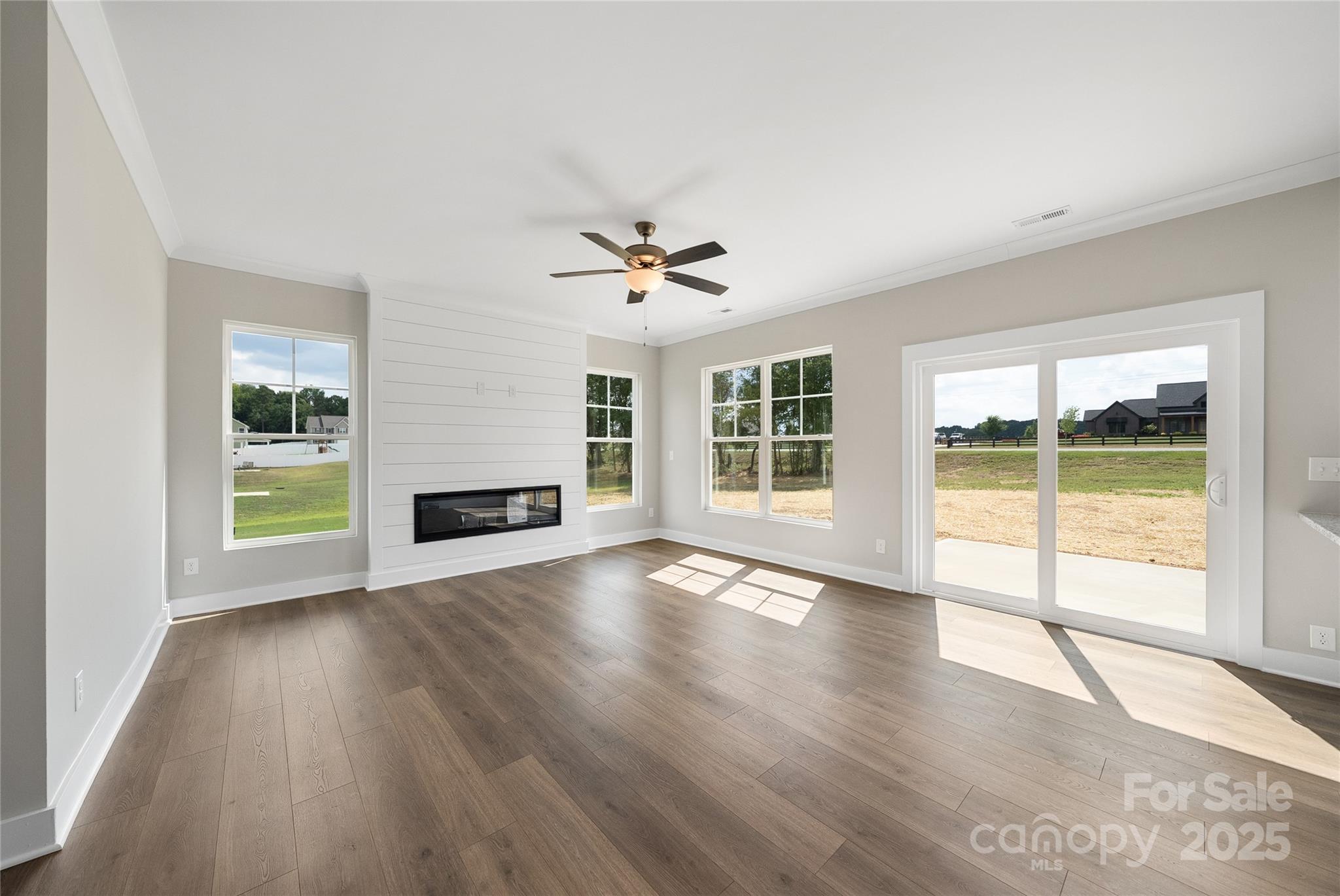 Stanfield Valley - Residential