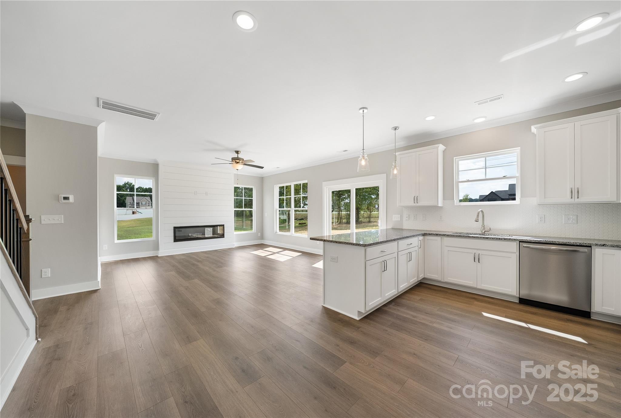 Stanfield Valley - Residential