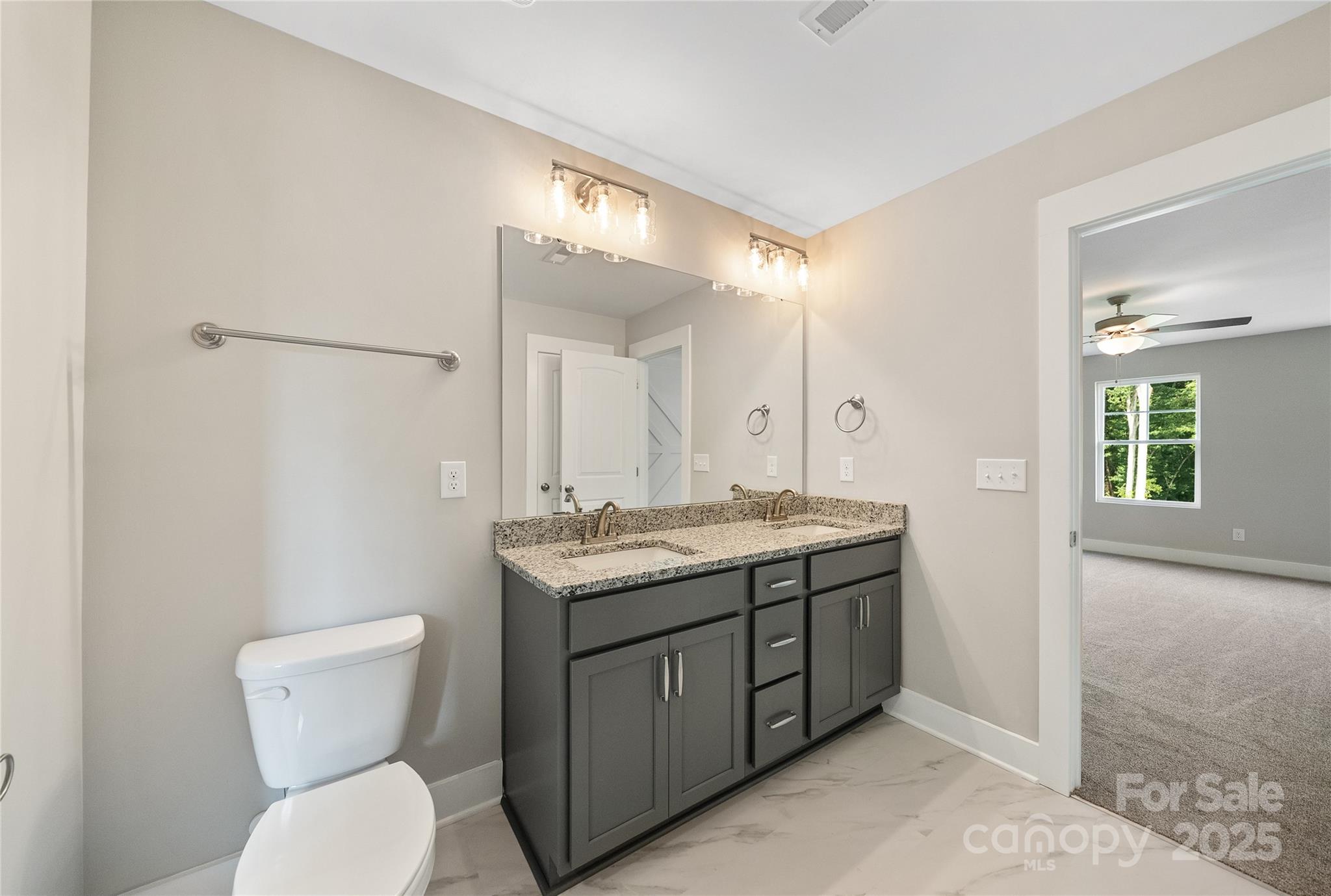 Stanfield Valley - Residential