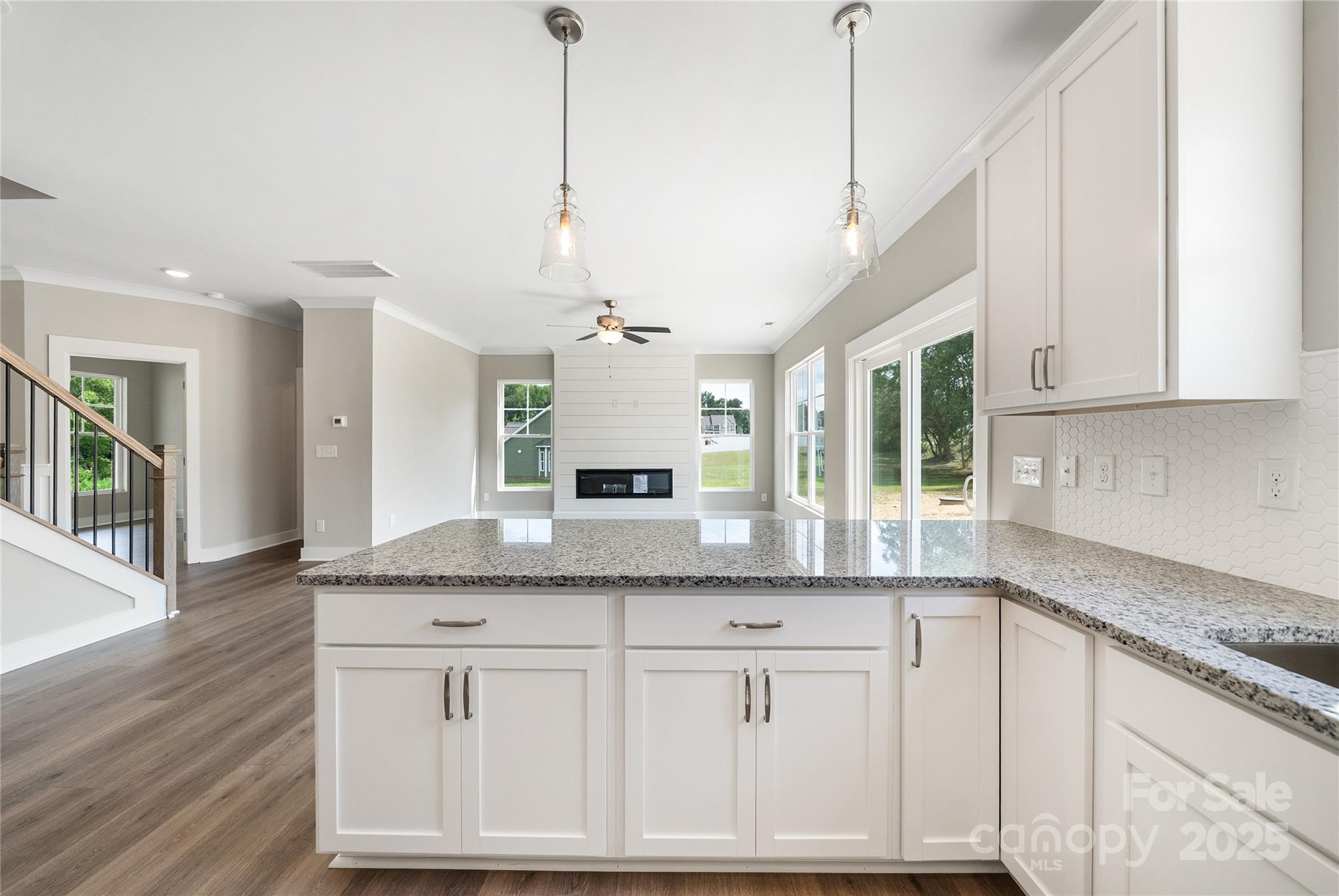 Stanfield Valley - Residential