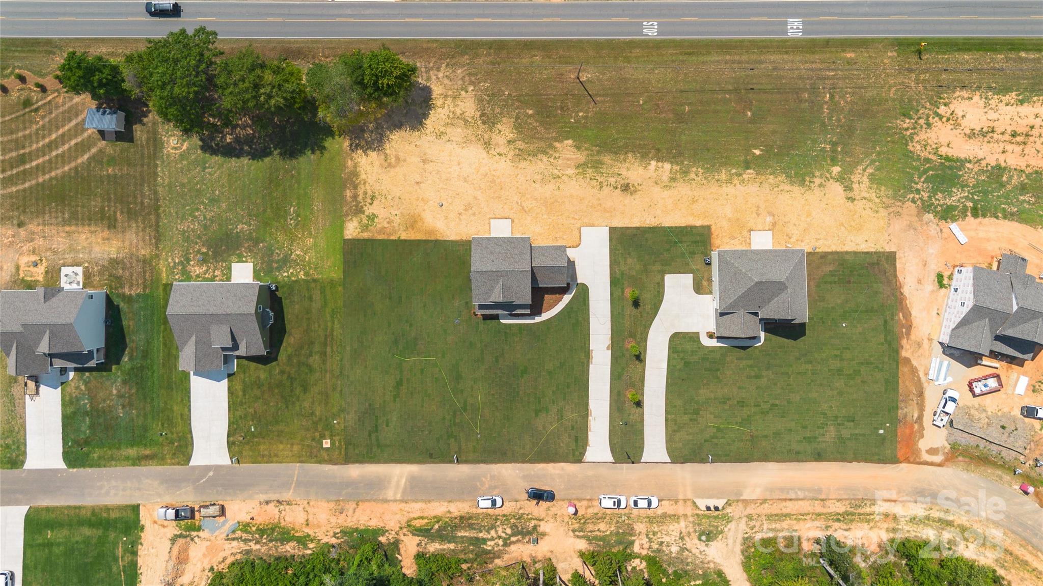 Stanfield Valley - Residential