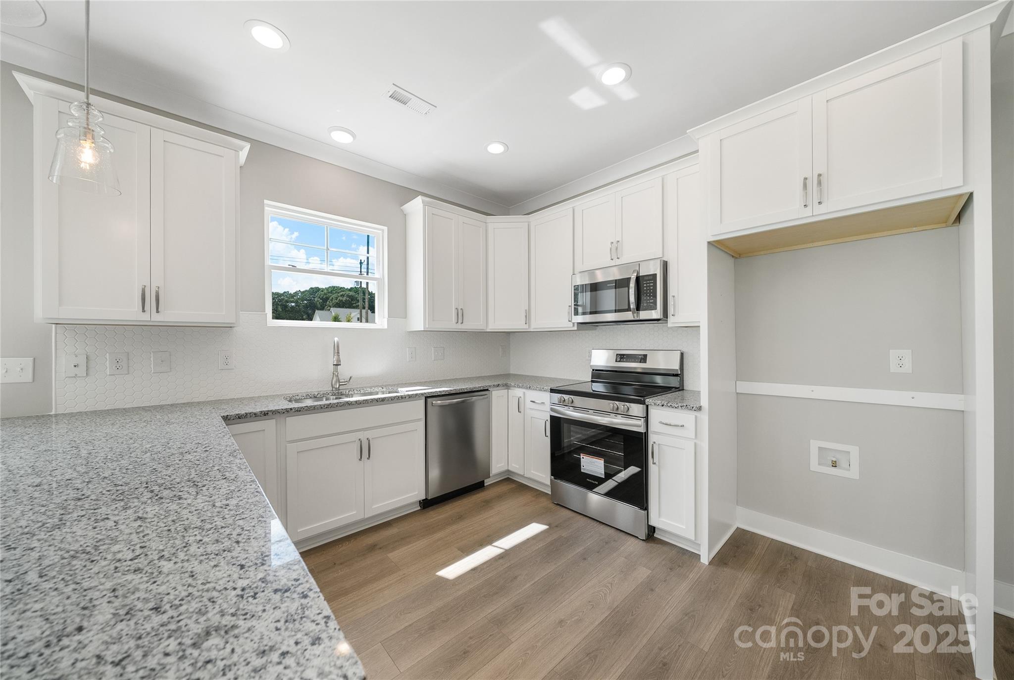 Stanfield Valley - Residential