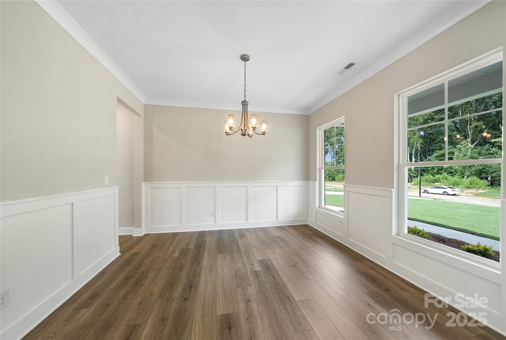 Stanfield Valley - Residential