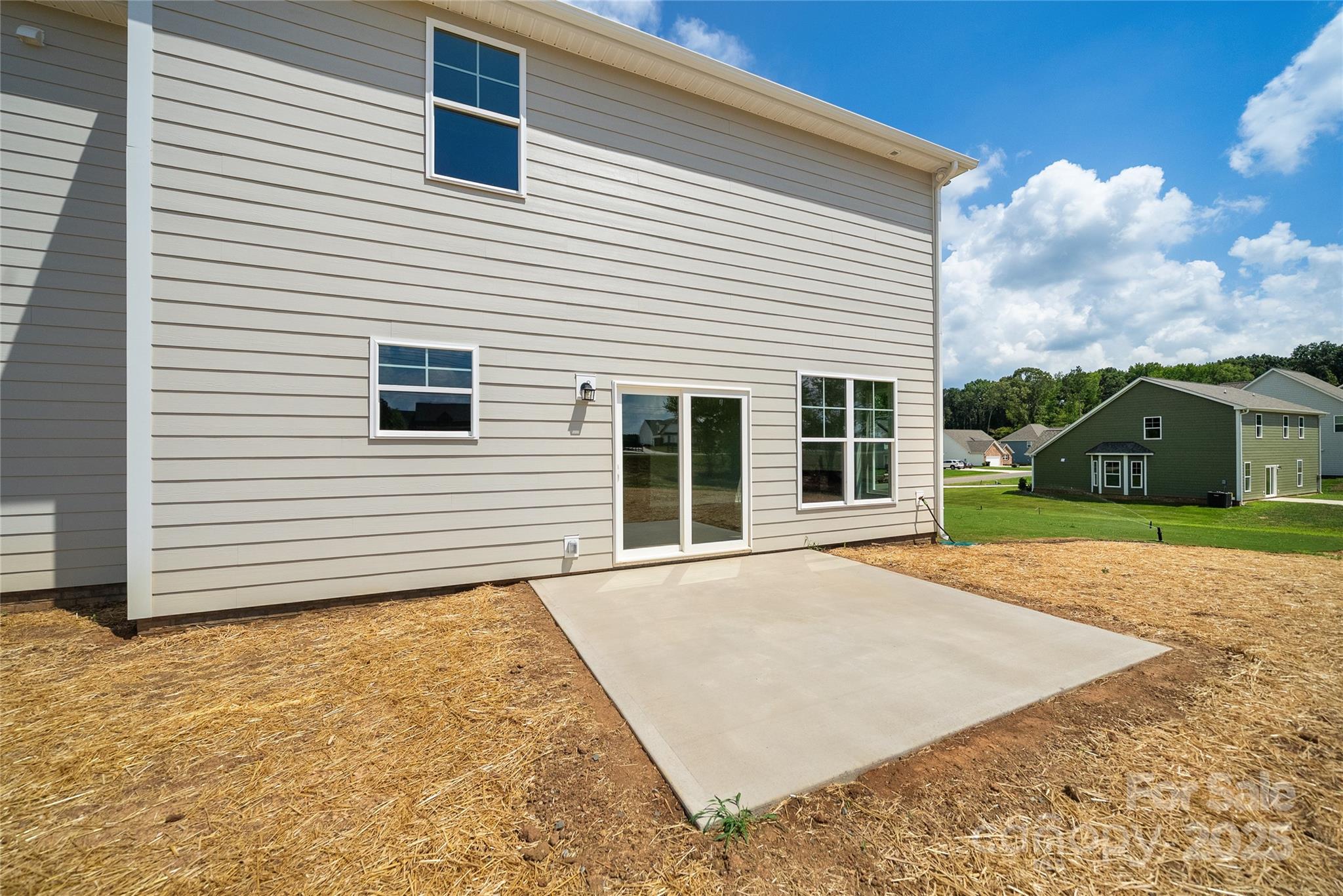 Stanfield Valley - Residential