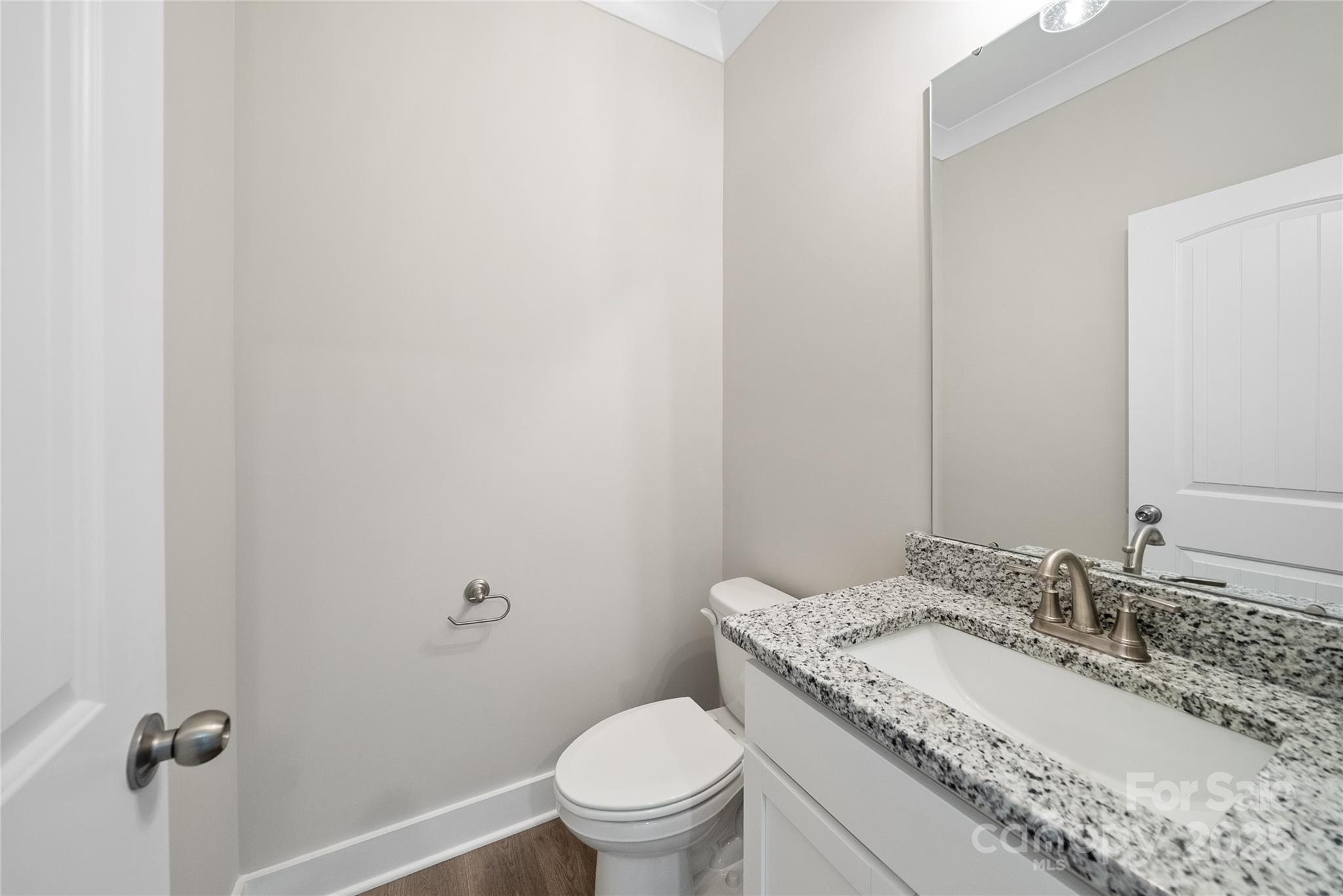 Stanfield Valley - Residential