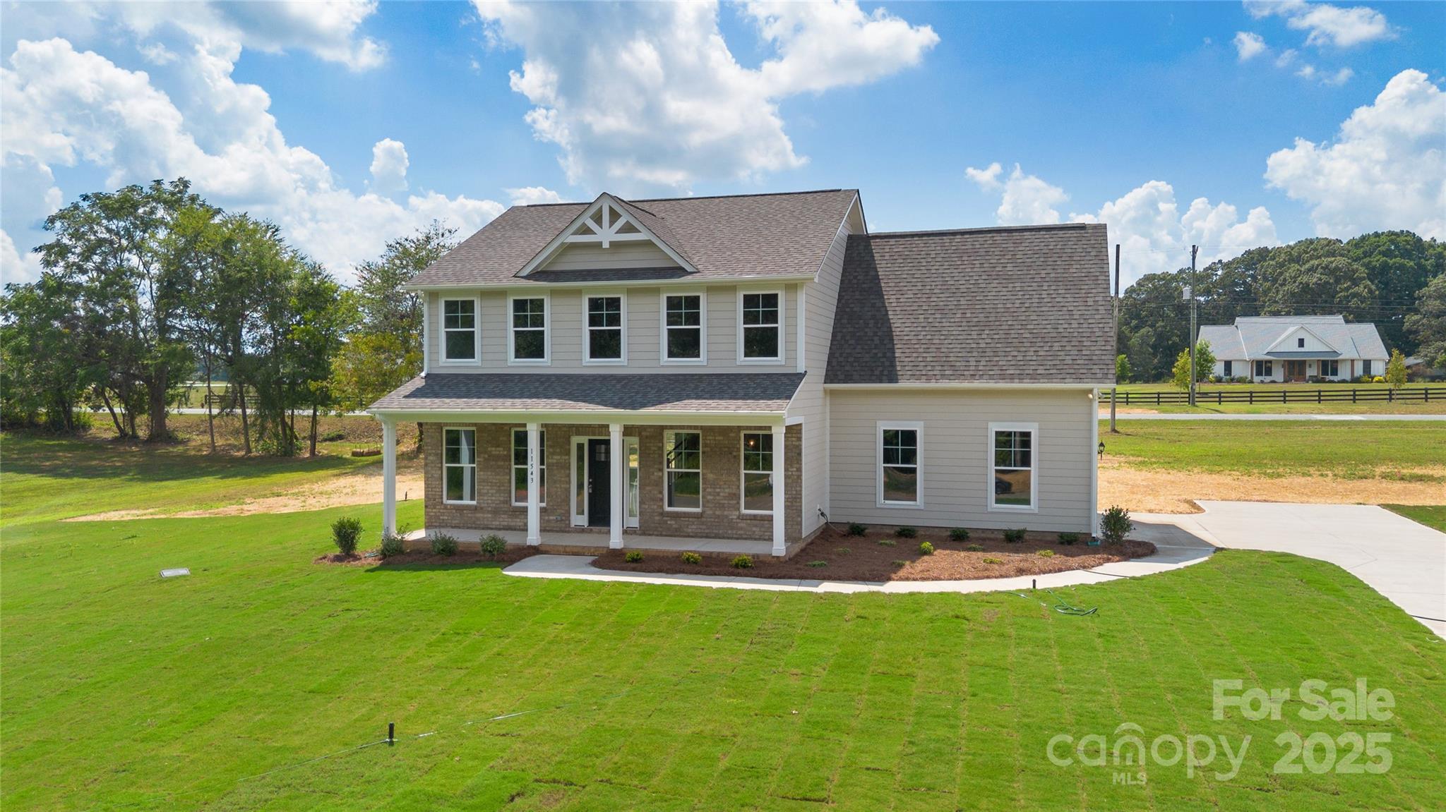 11543 Valley Oaks Lane