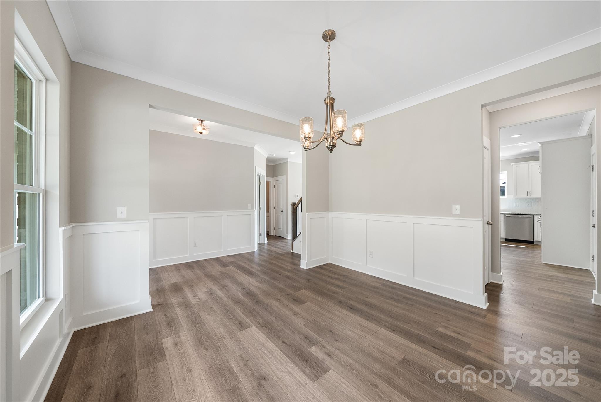 Stanfield Valley - Residential