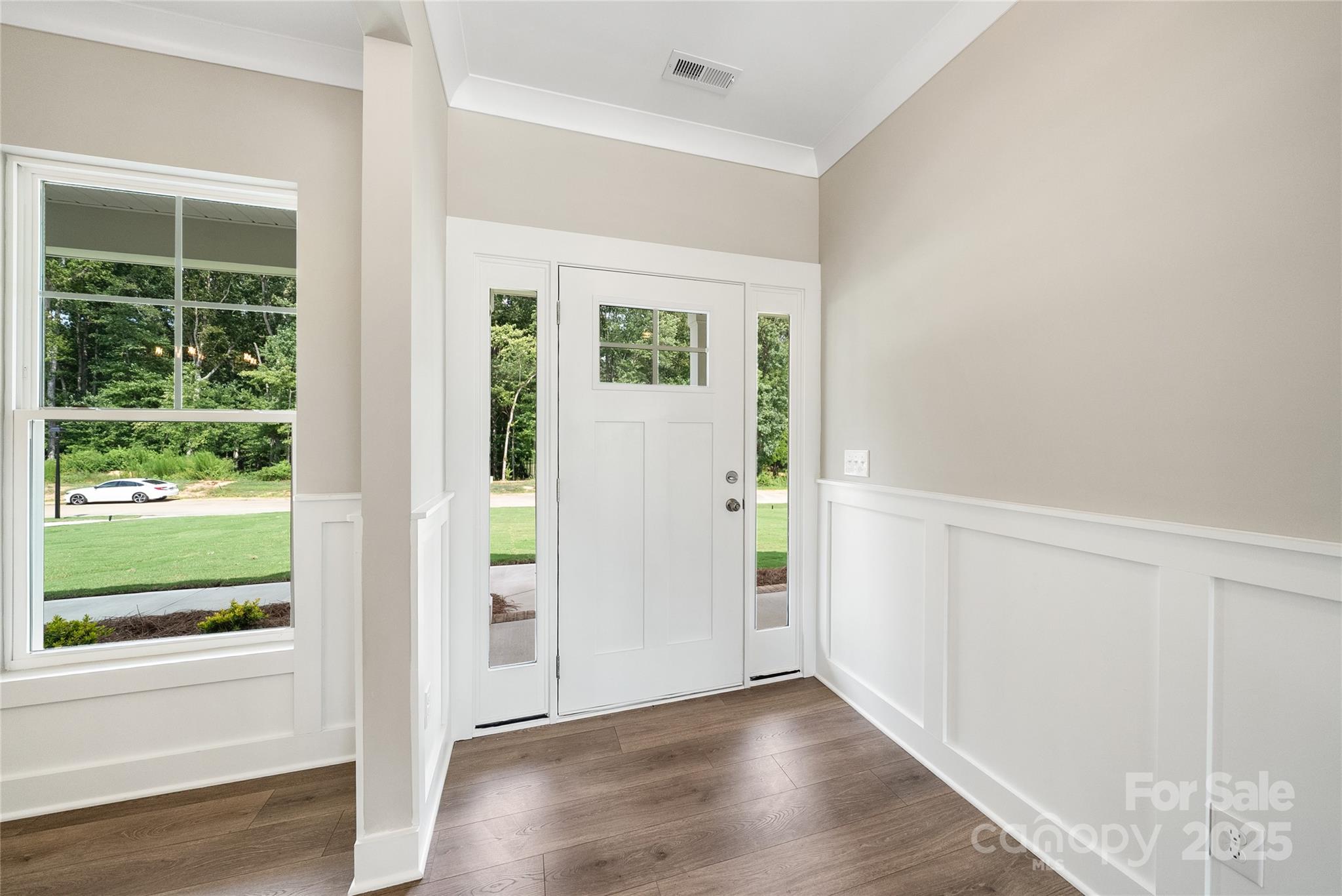 Stanfield Valley - Residential