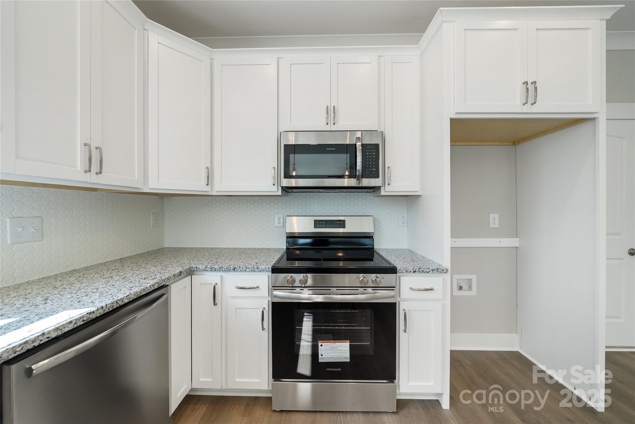 Stanfield Valley - Residential