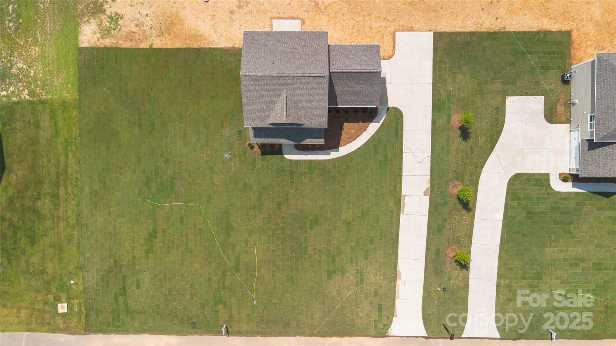 Stanfield Valley - Residential