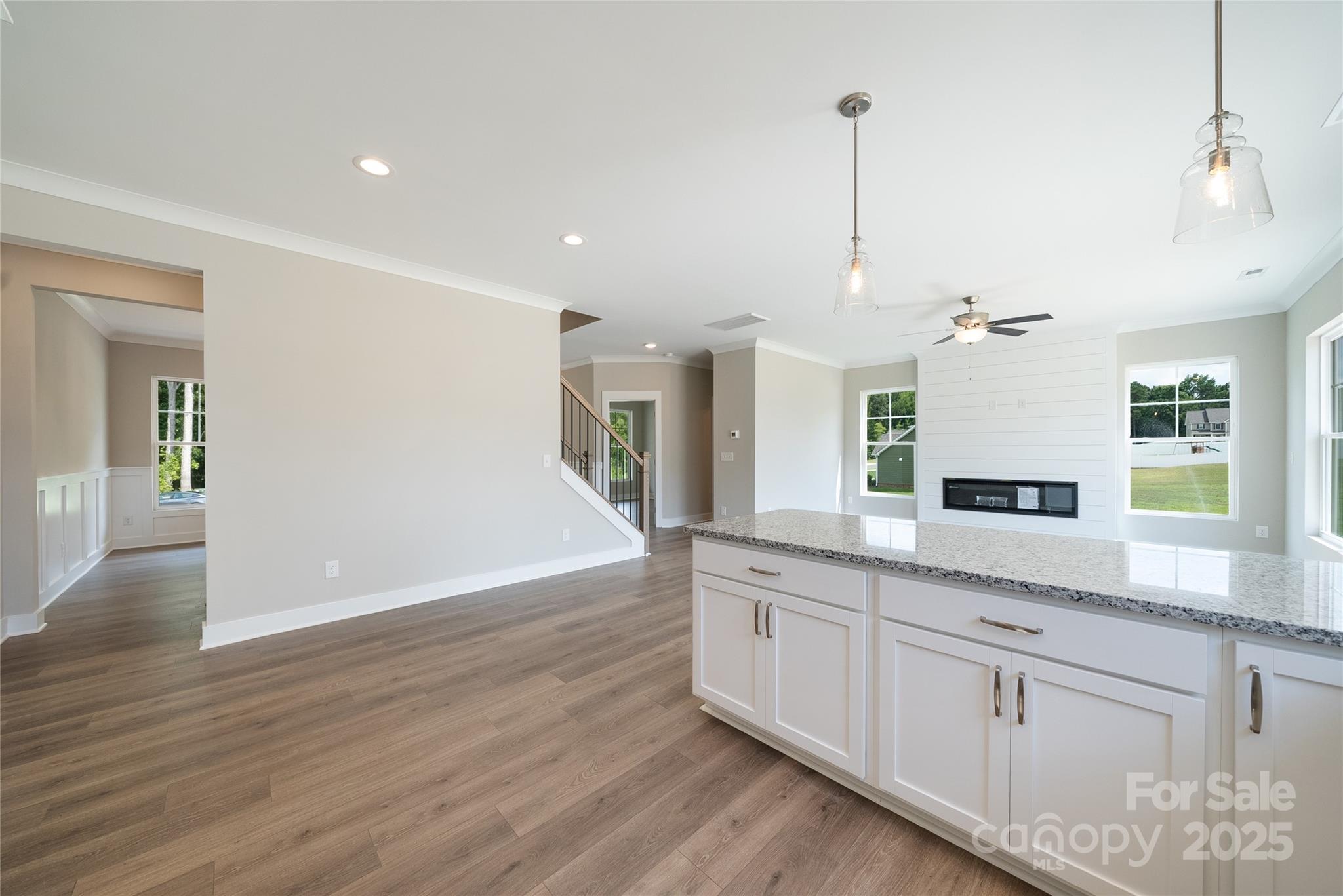 Stanfield Valley - Residential