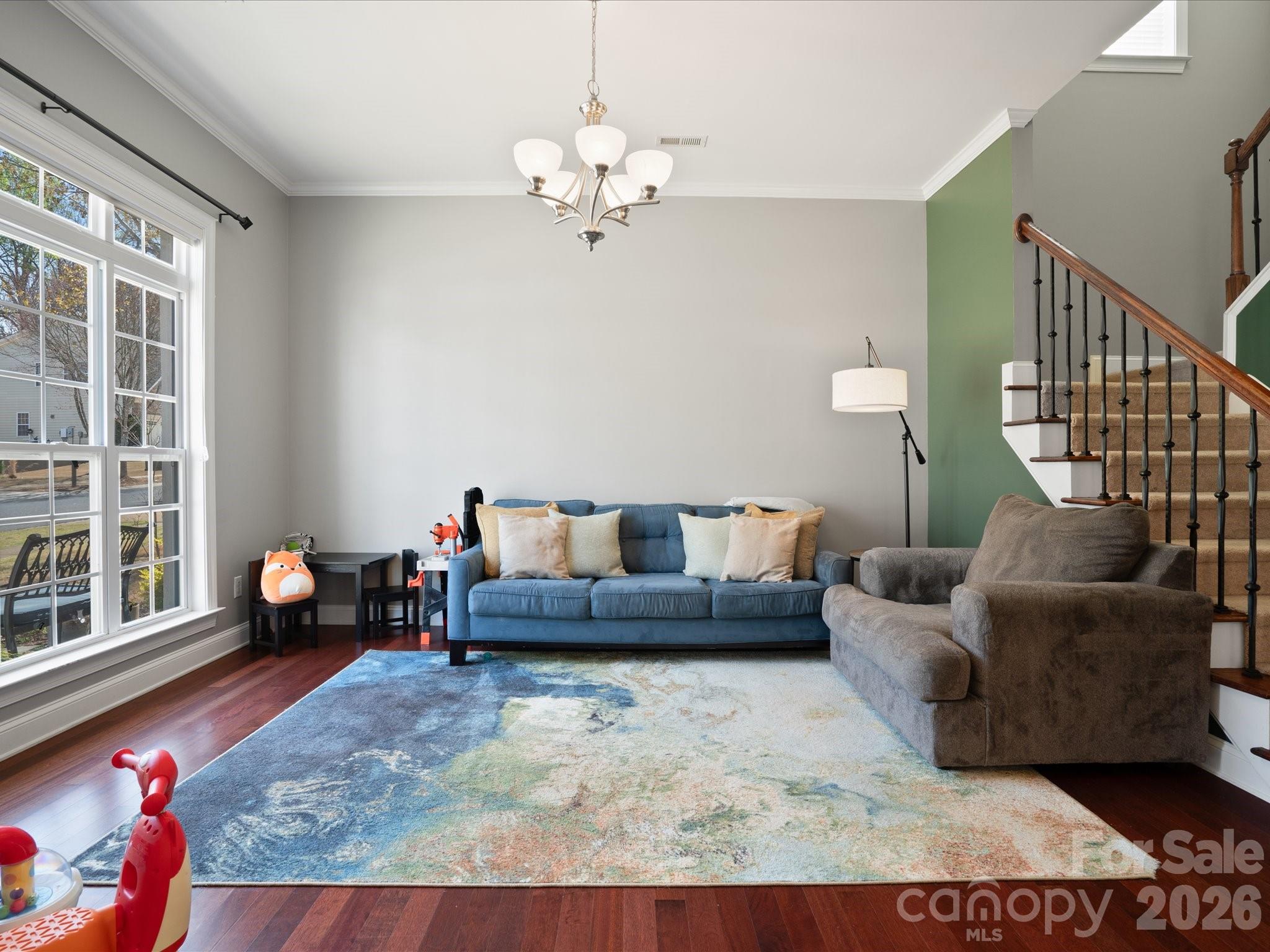 Reserve At Gold Hill - Residential