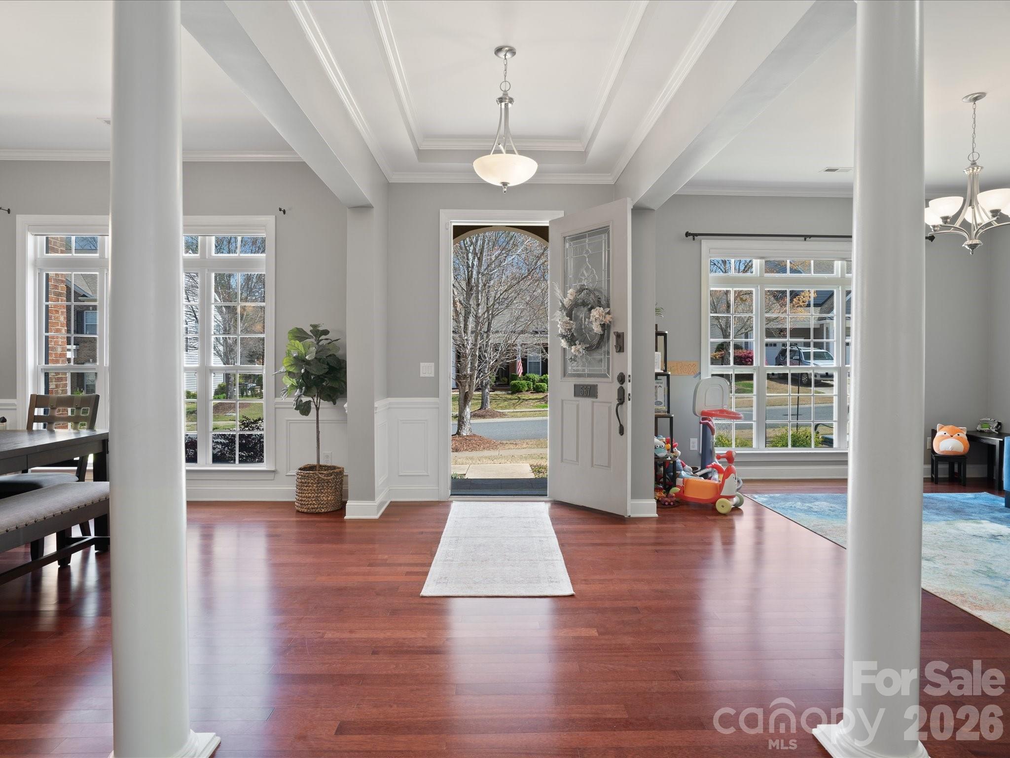 Reserve At Gold Hill - Residential