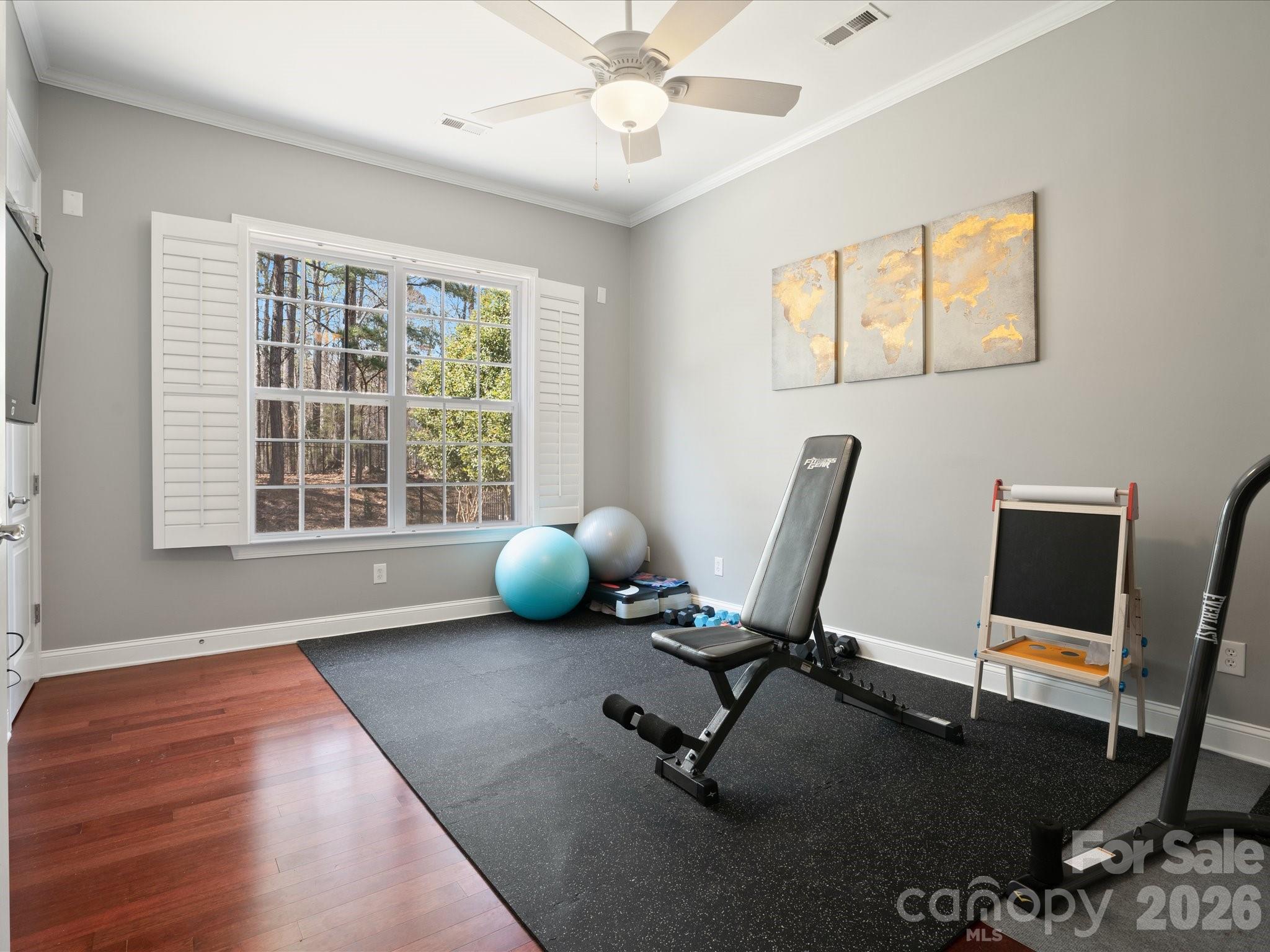 Reserve At Gold Hill - Residential