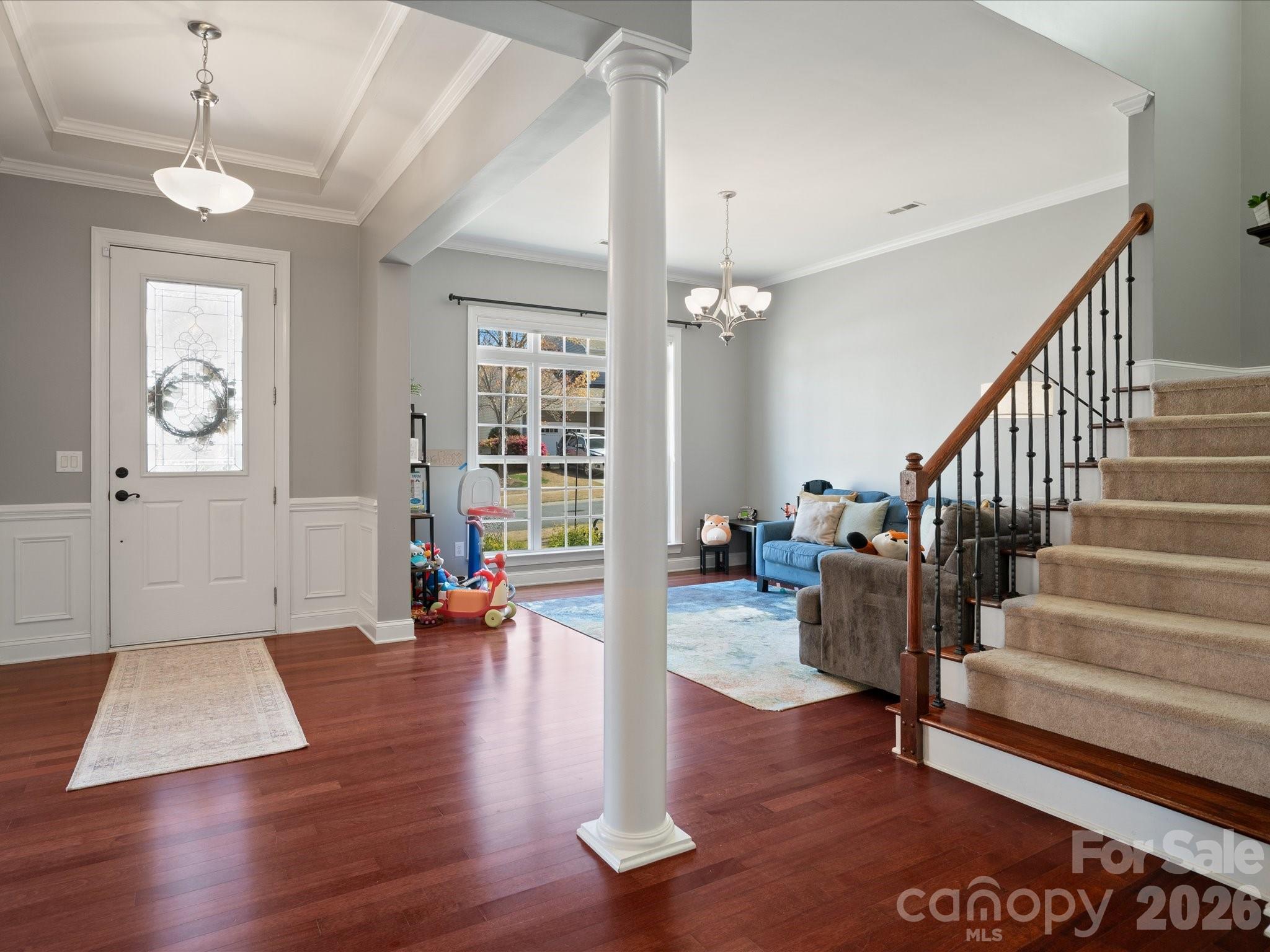 Reserve At Gold Hill - Residential