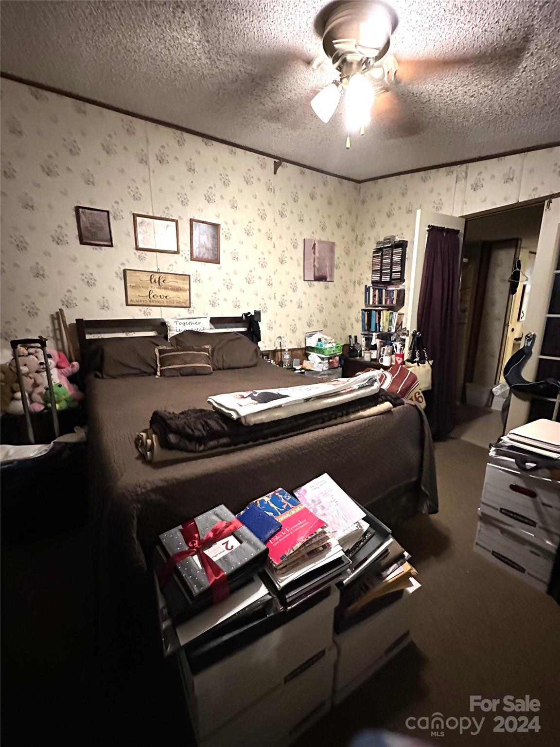 None - Residential