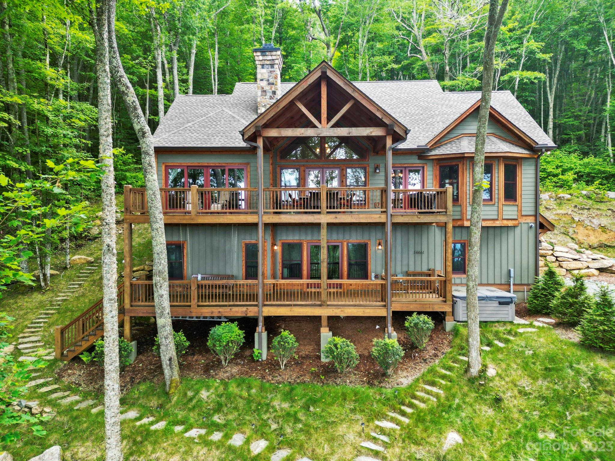 The Lodges at Eagles Nest - Residential