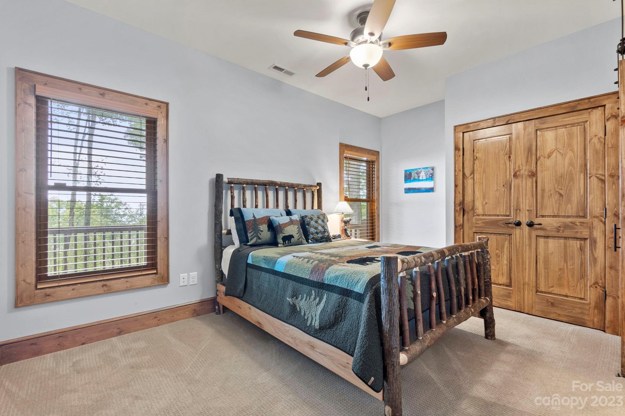 The Lodges at Eagles Nest - Residential