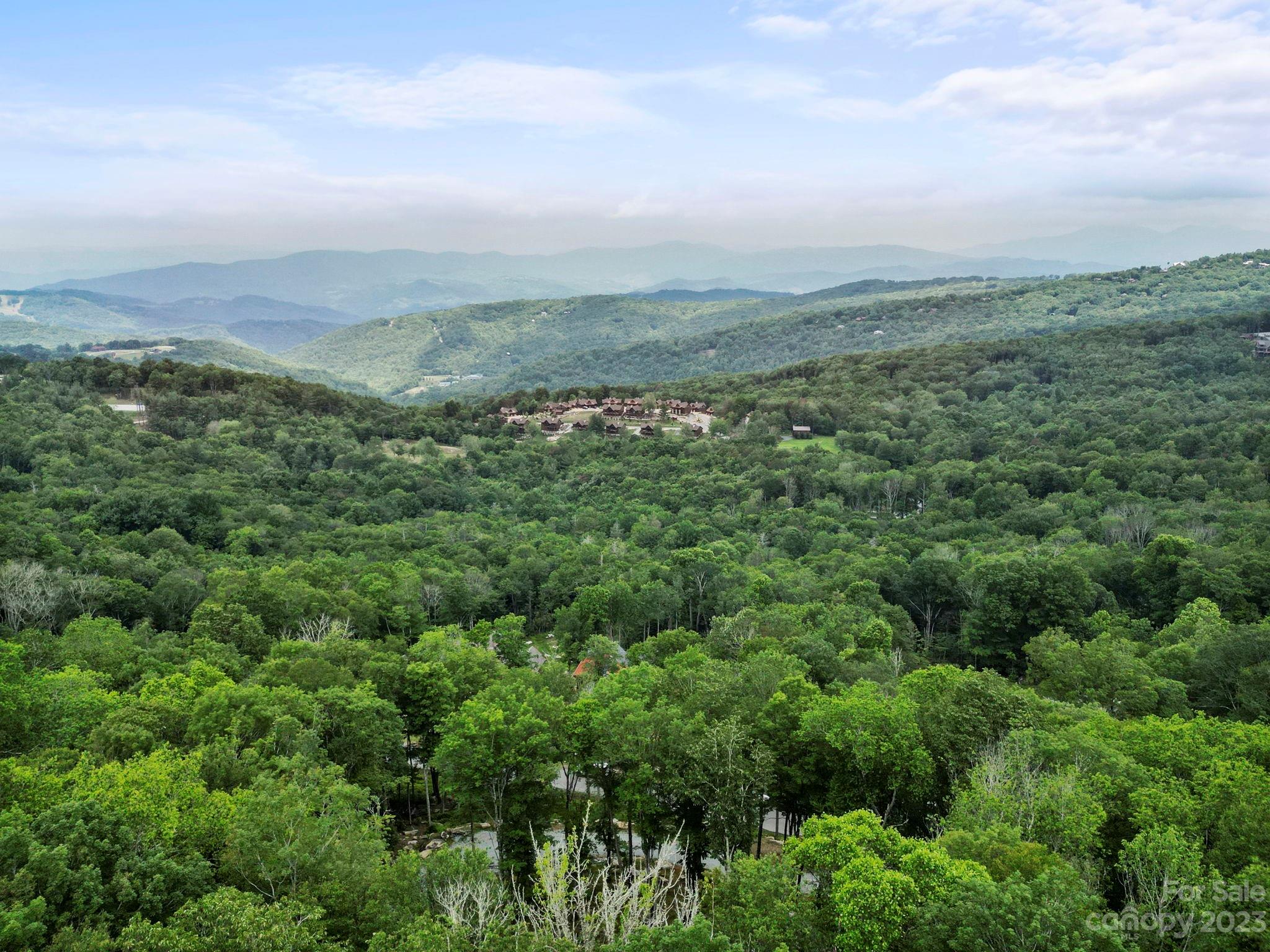 The Lodges at Eagles Nest - Residential