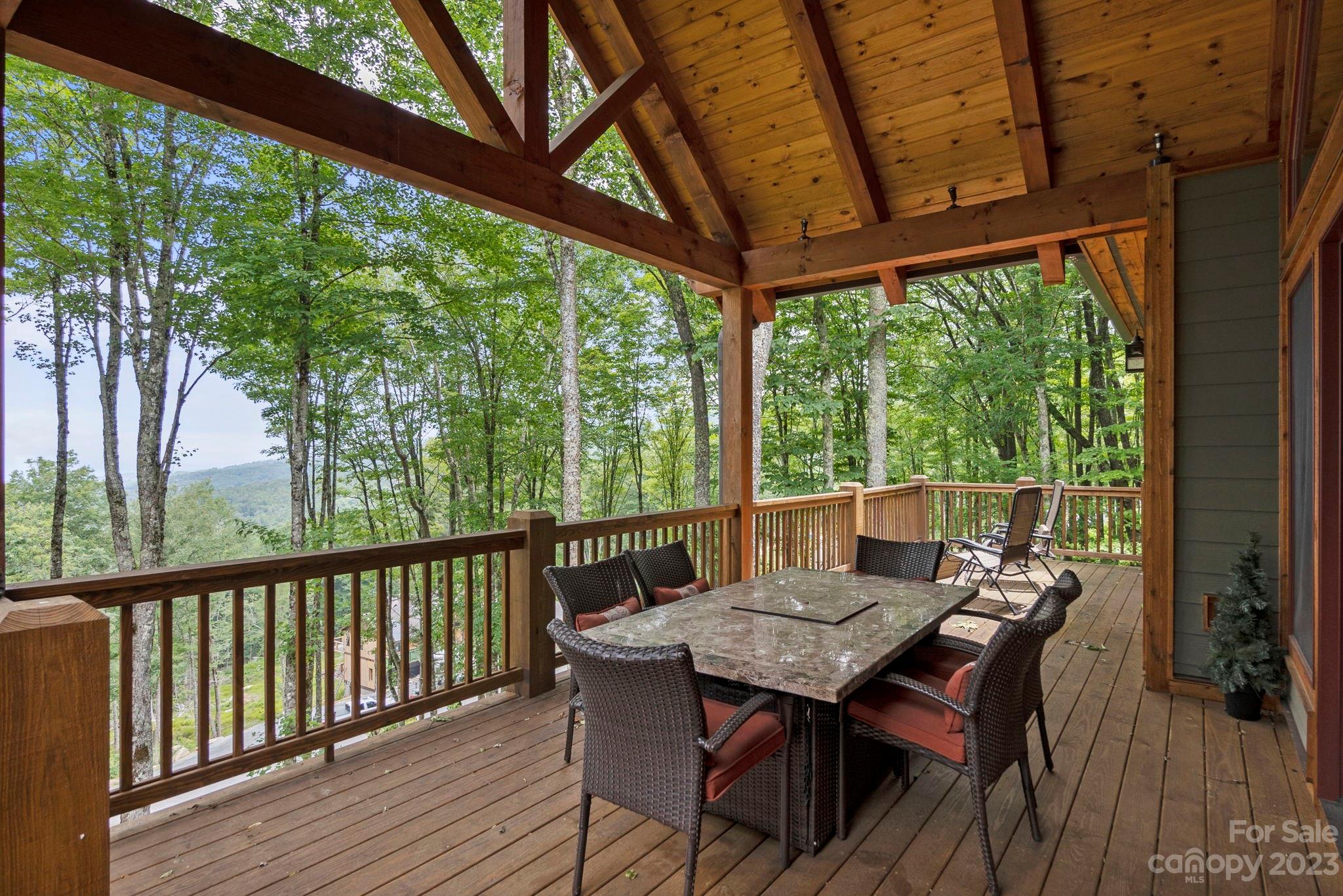 The Lodges at Eagles Nest - Residential