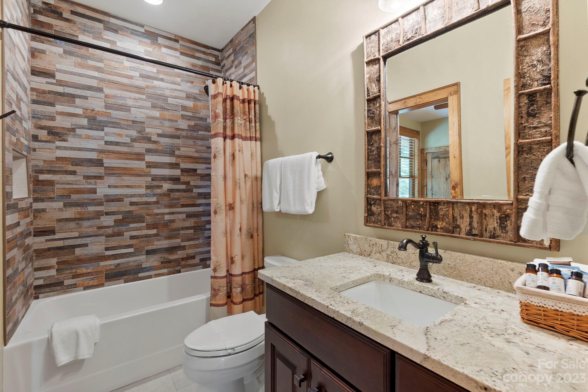 The Lodges at Eagles Nest - Residential