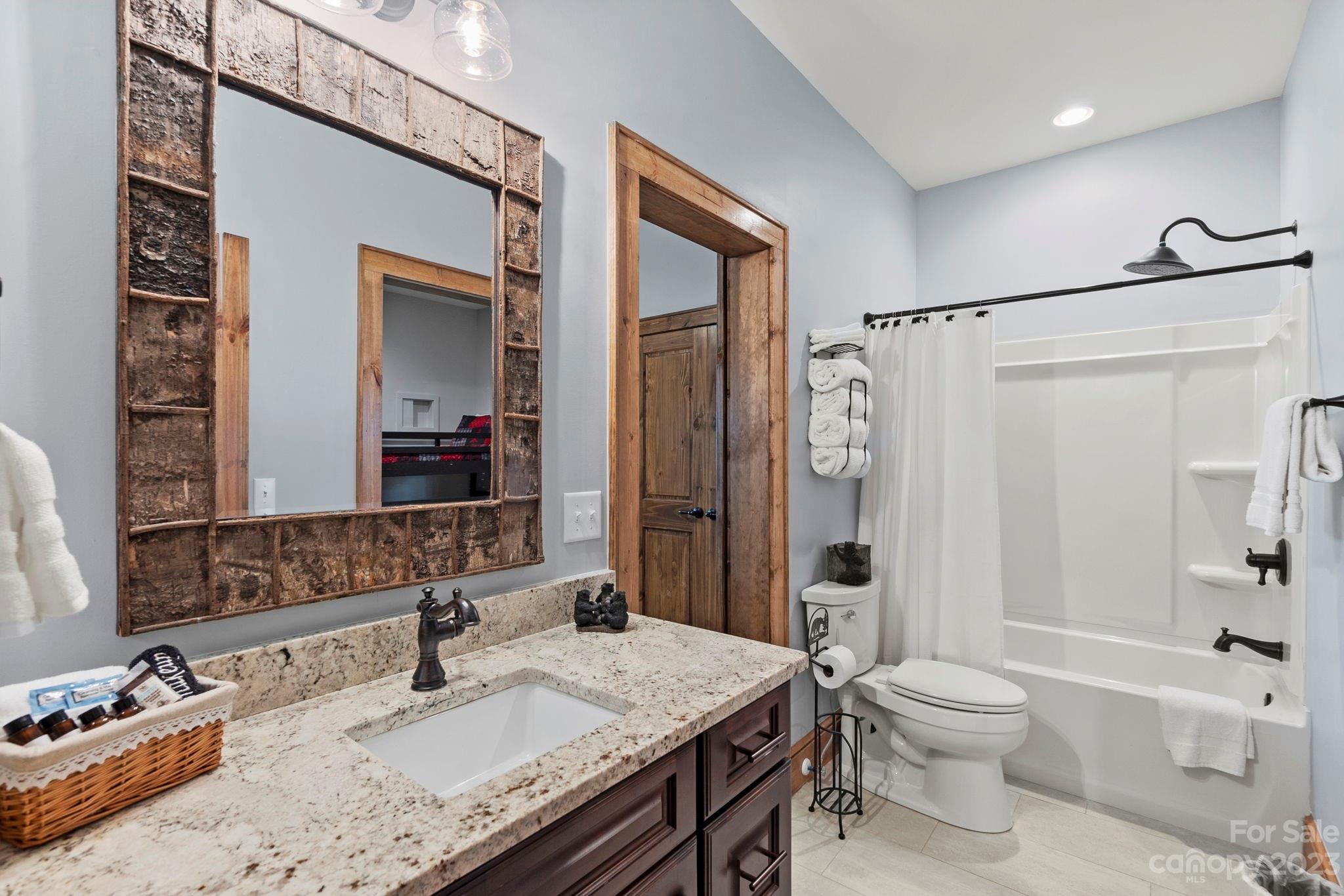 The Lodges at Eagles Nest - Residential