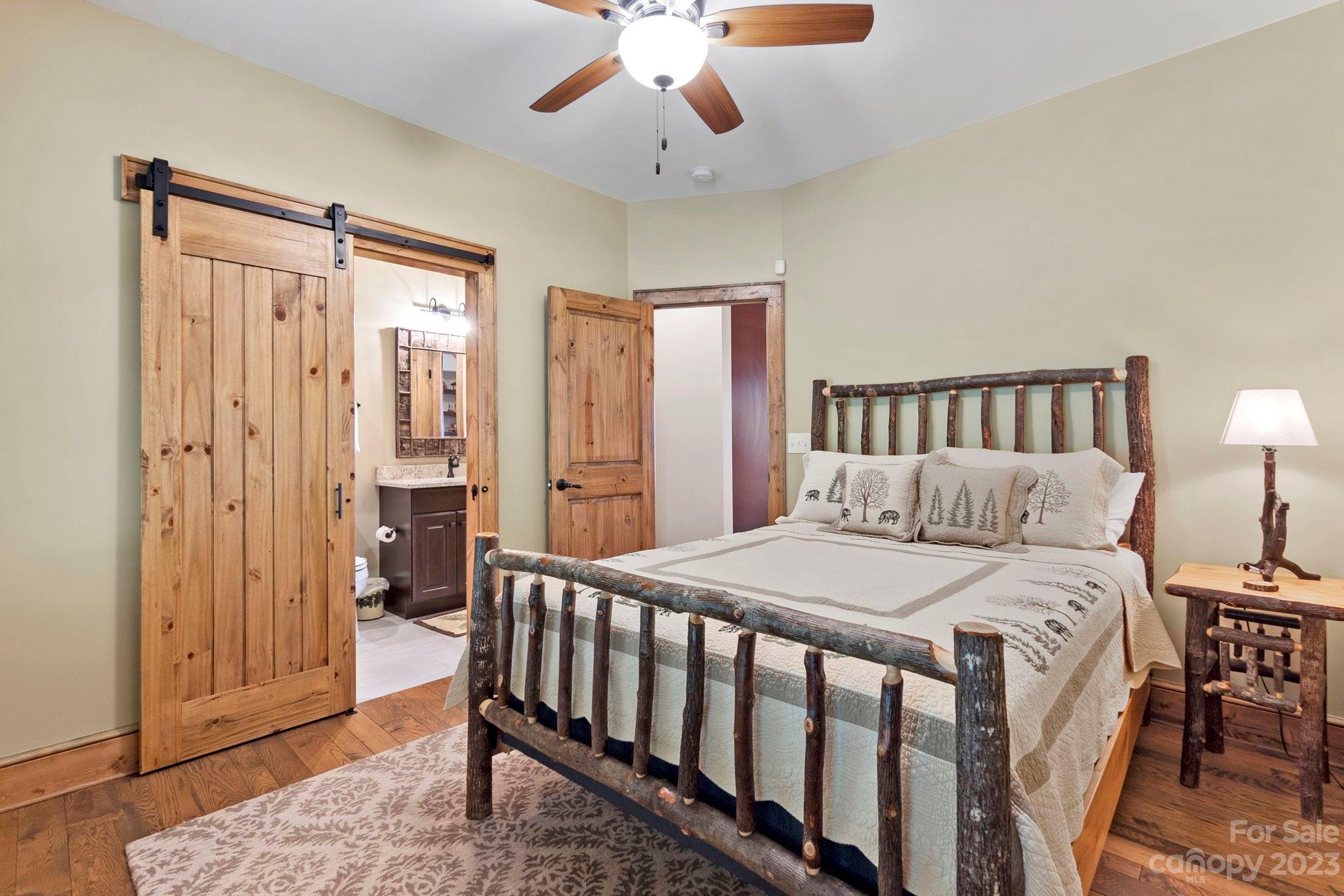 The Lodges at Eagles Nest - Residential