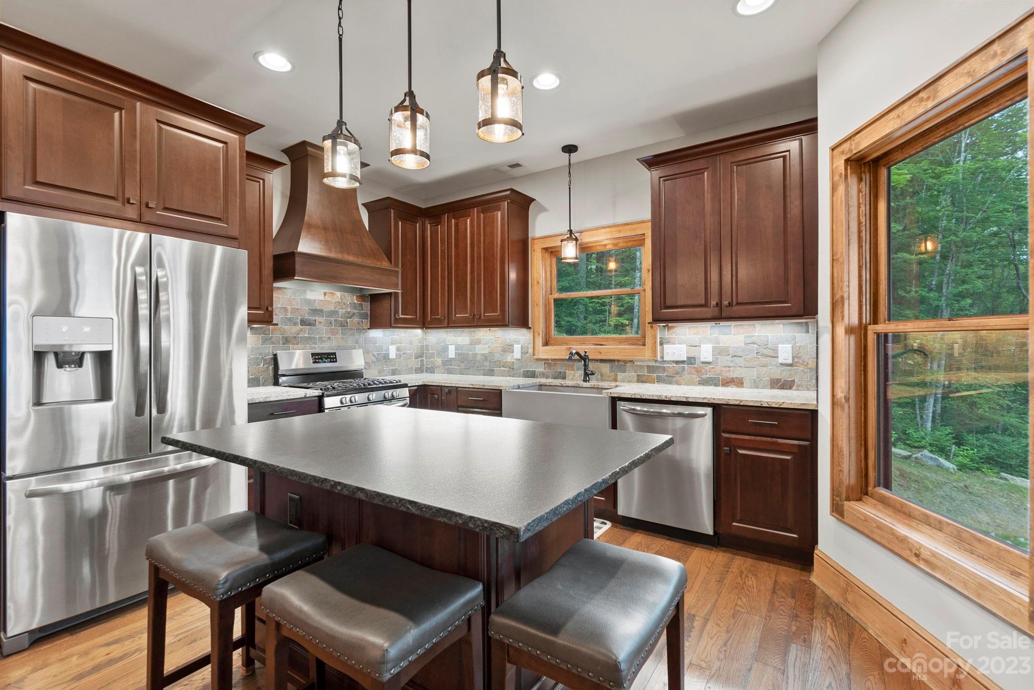 The Lodges at Eagles Nest - Residential