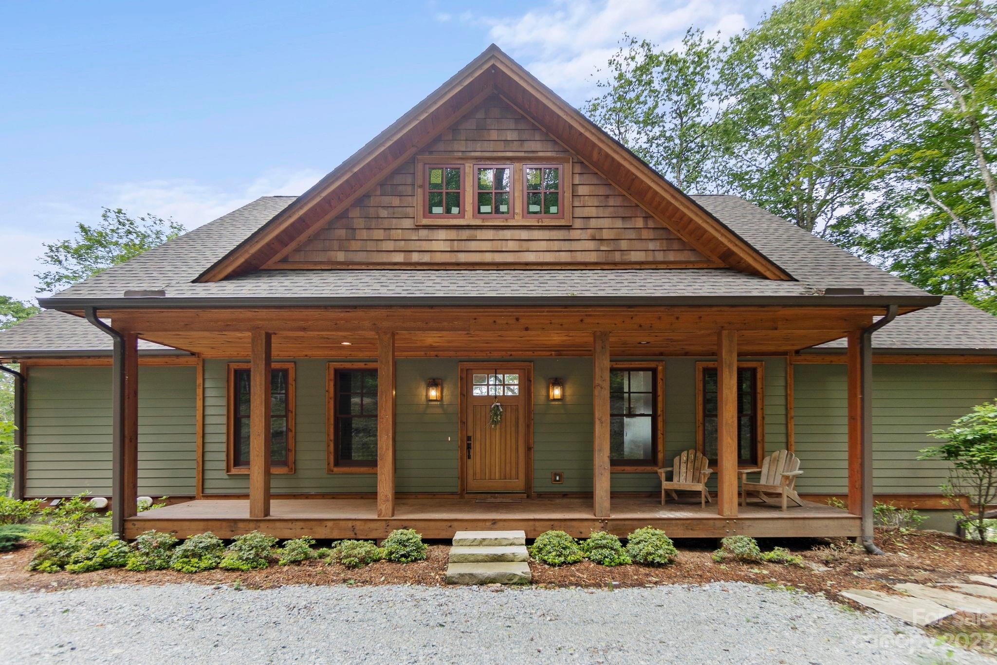 The Lodges at Eagles Nest - Residential