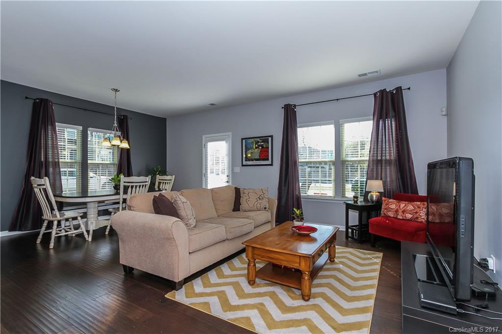 Bryant Park - Residential