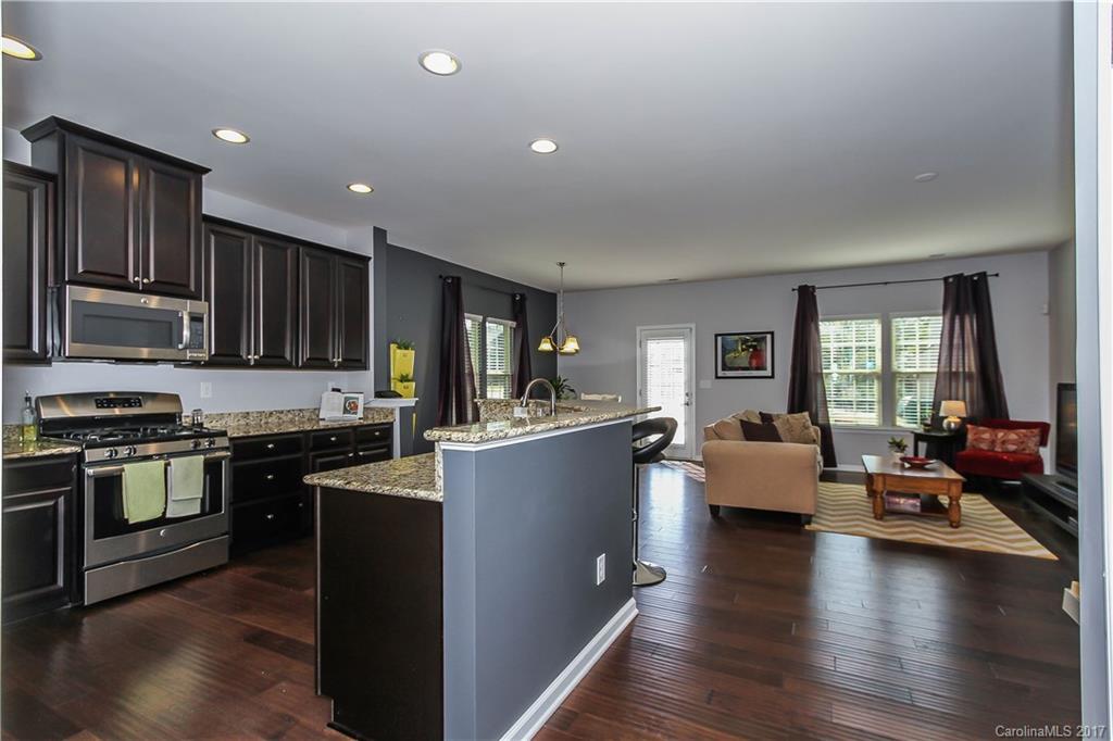 Bryant Park - Residential
