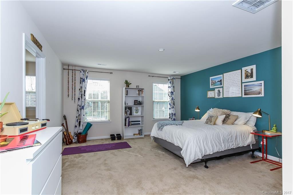 Bryant Park - Residential