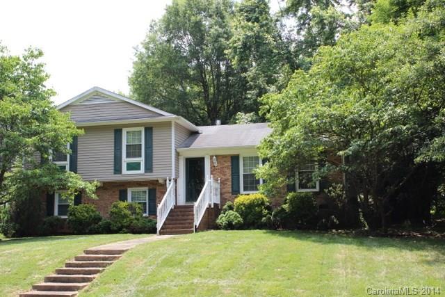 Gardner Woods - Residential